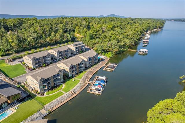 640  Arkridge Road, Unit K-2  Hot Springs, AR