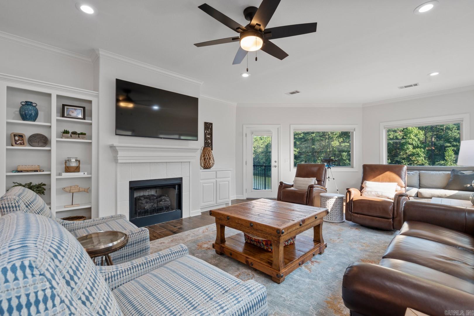640 Arkridge Road, Unit K-2  Hot Springs, AR
