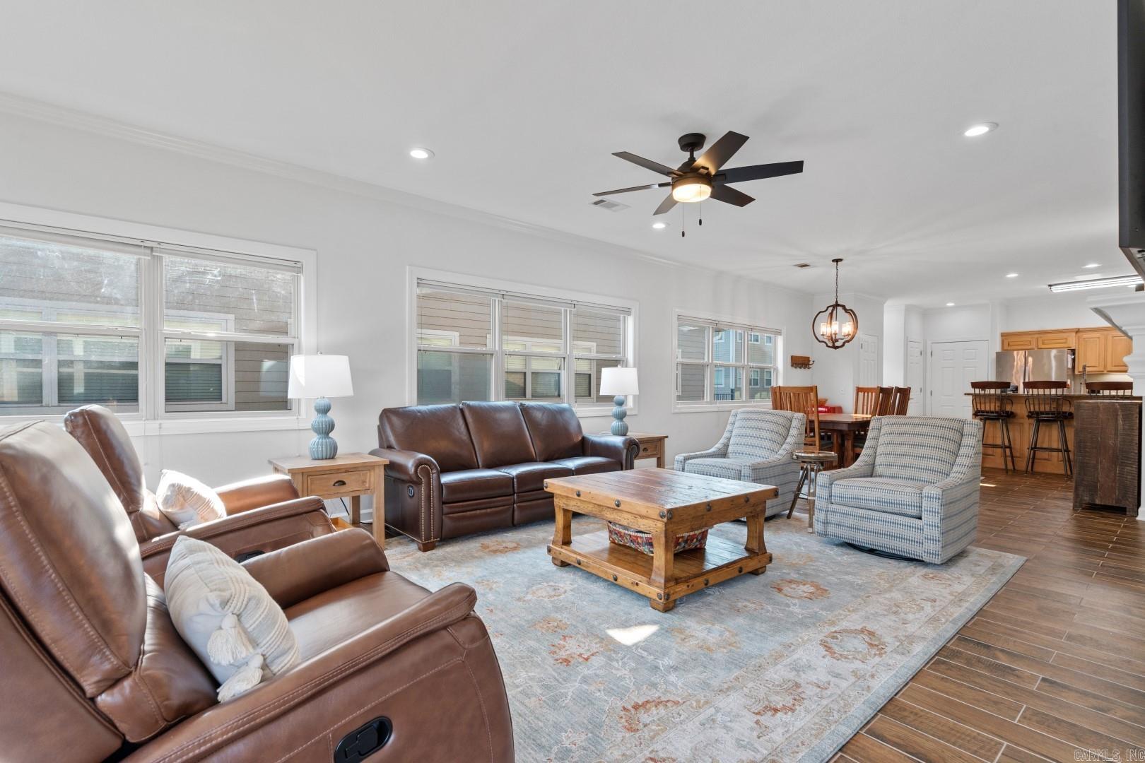 640 Arkridge Road, Unit K-2  Hot Springs, AR