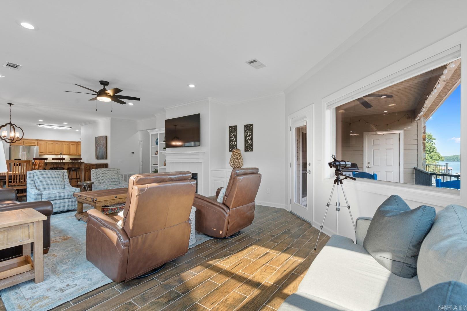 640 Arkridge Road, Unit K-2  Hot Springs, AR