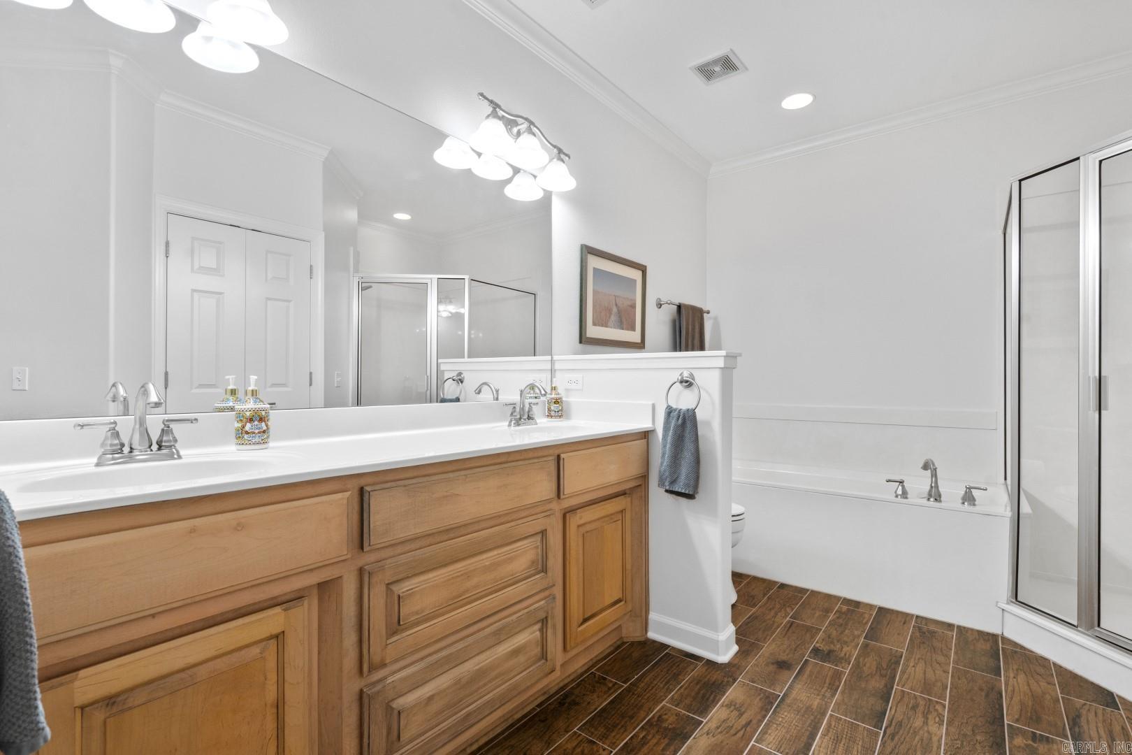 640 Arkridge Road, Unit K-2  Hot Springs, AR