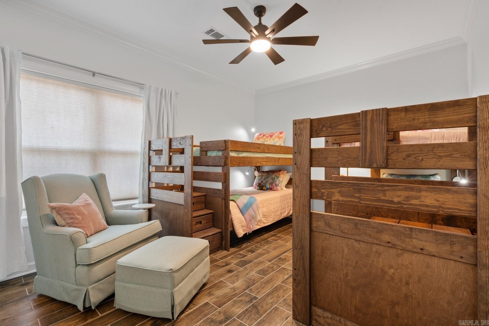 640 Arkridge Road, Unit K-2  Hot Springs, AR
