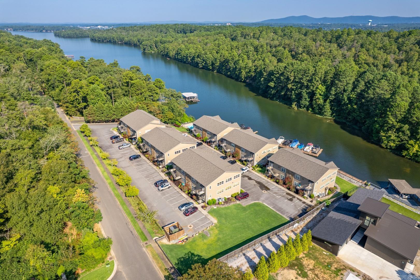 640 Arkridge Road, Unit K-2  Hot Springs, AR