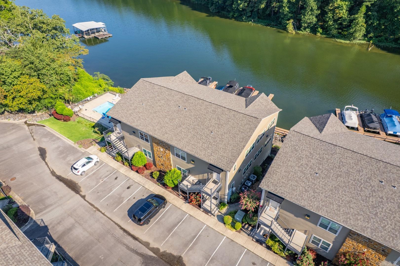 640 Arkridge Road, Unit K-2  Hot Springs, AR
