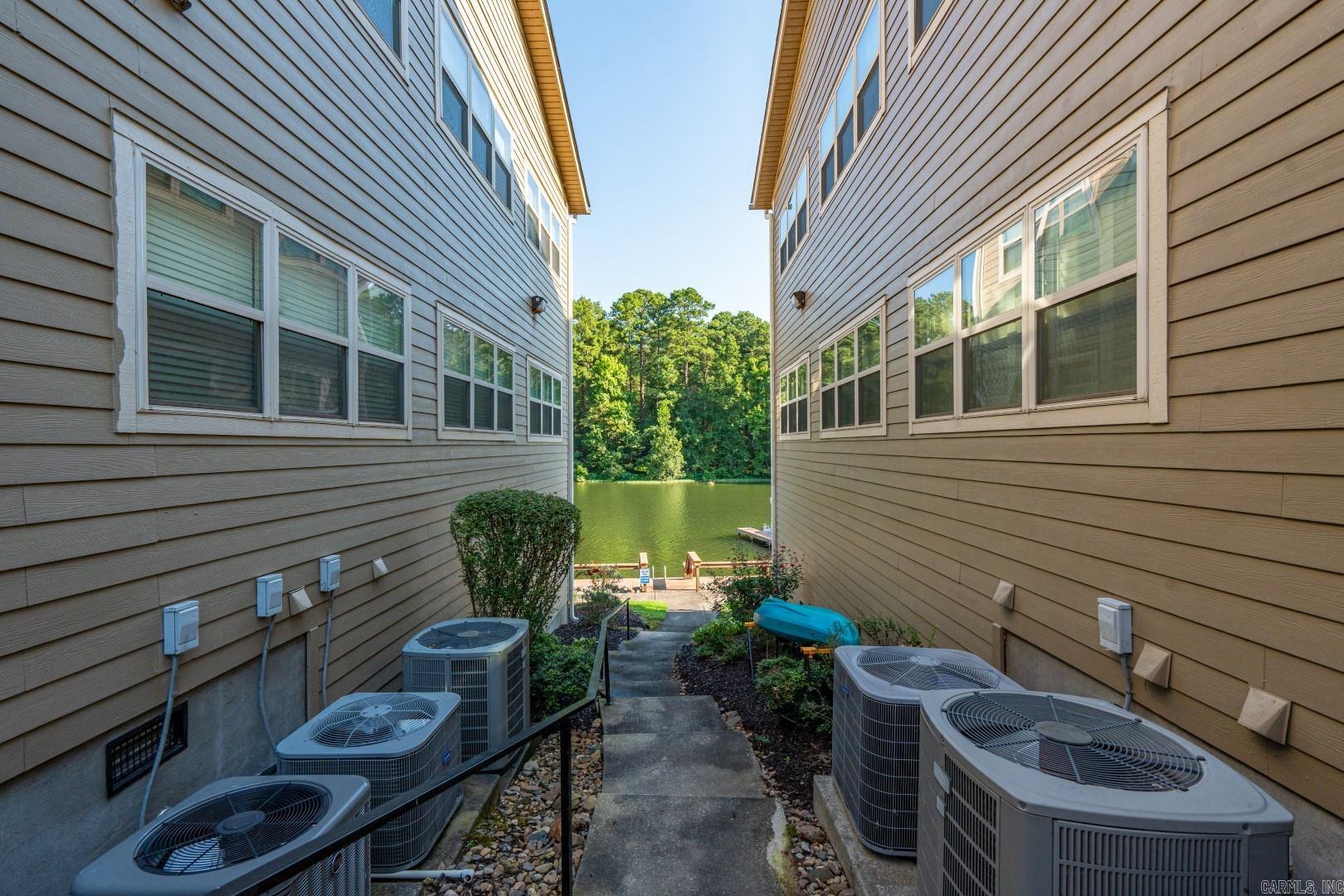 640 Arkridge Road, Unit K-2  Hot Springs, AR