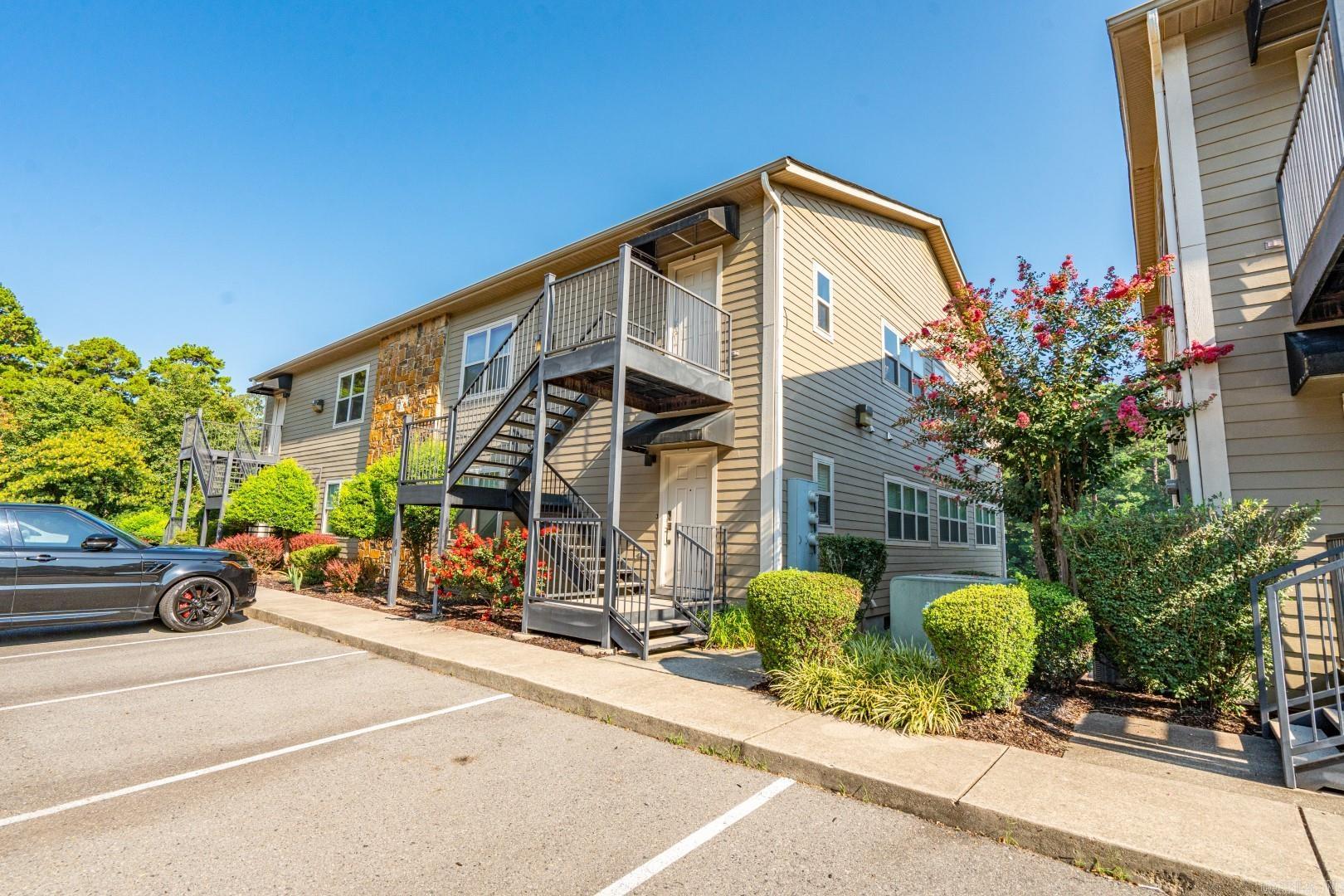 640 Arkridge Road, Unit K-2  Hot Springs, AR