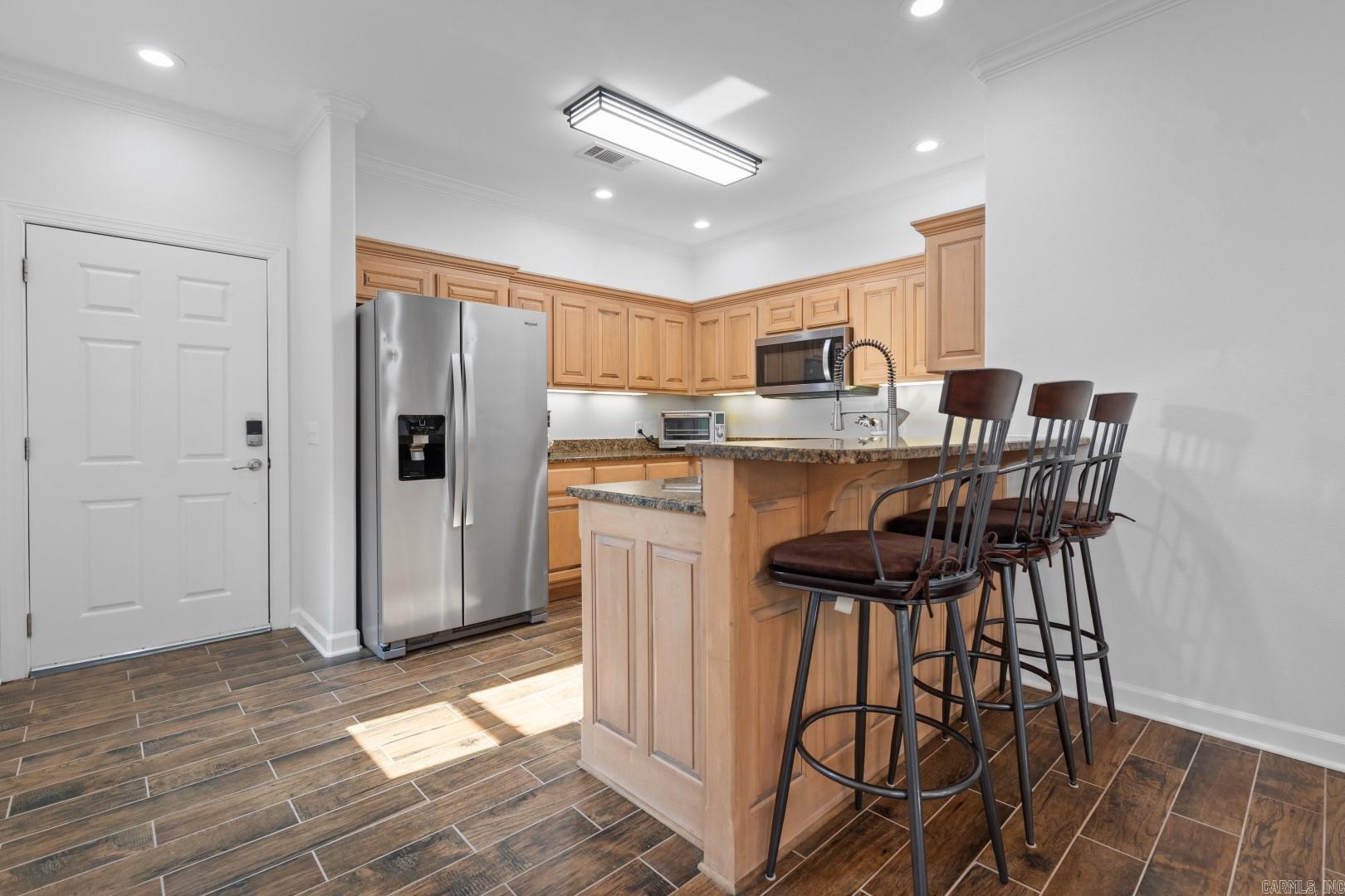 640 Arkridge Road, Unit K-2  Hot Springs, AR
