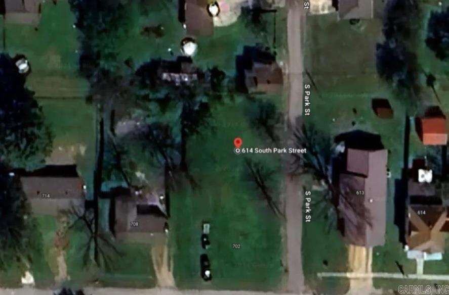 614 S Park  Rector, AR