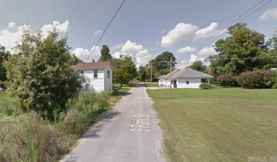 614 S Park  Rector, AR