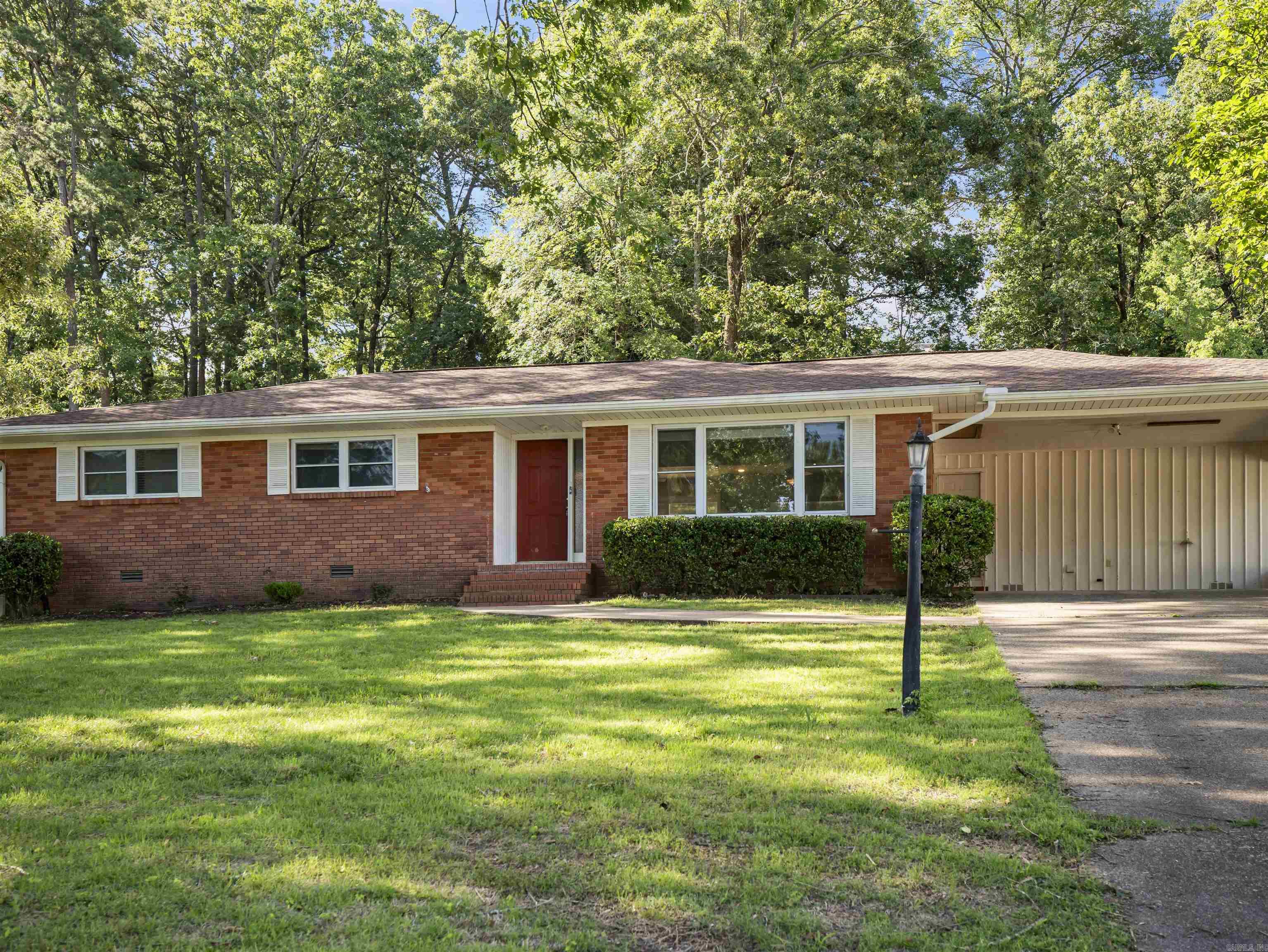 217 Yorkshire  Hot Springs, AR