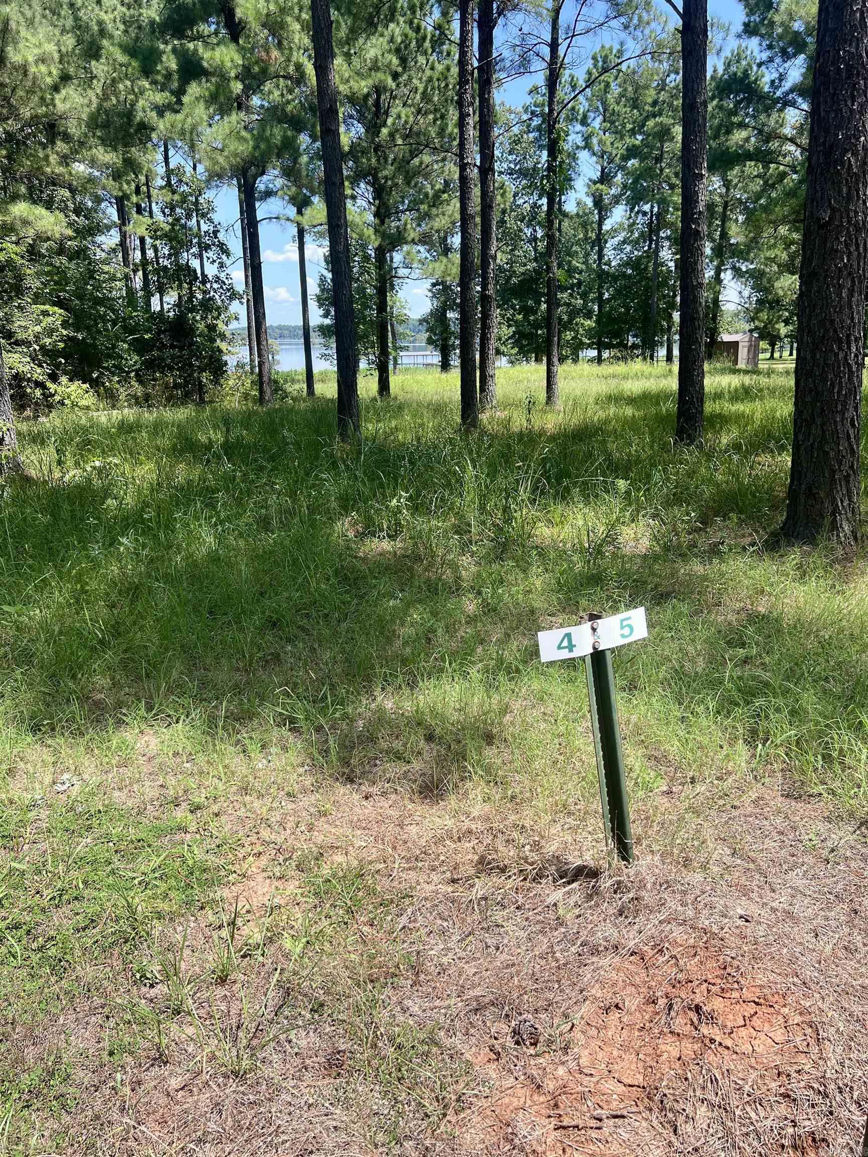 Lot 3 Eagle Brook  Lewisville, AR