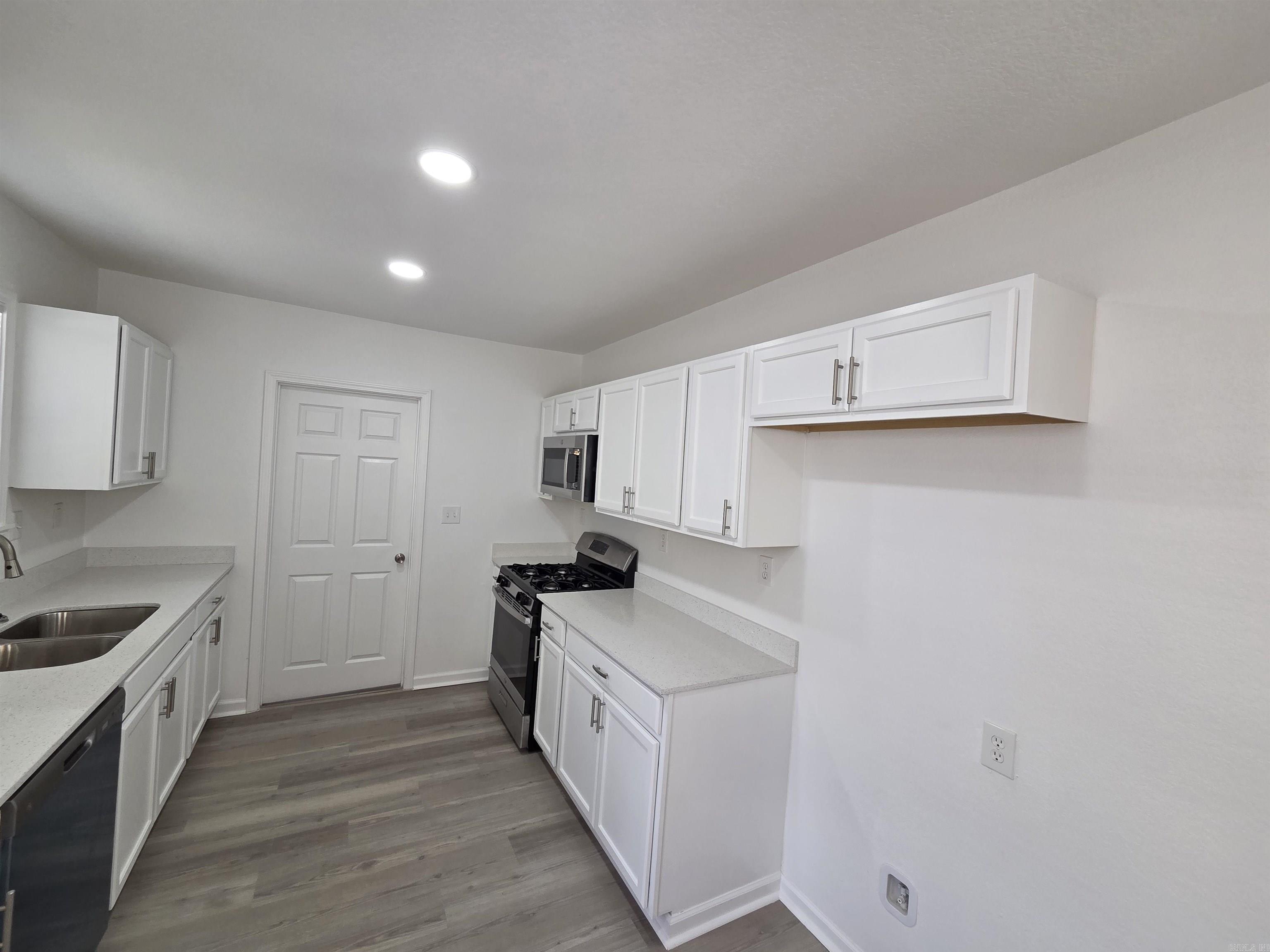 4518 W 25th  Little Rock, AR