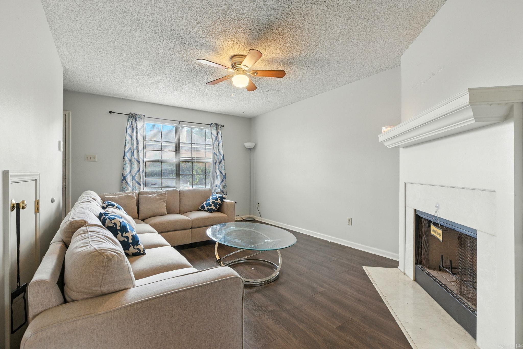 1809 Reservoir Rd  Little Rock, AR
