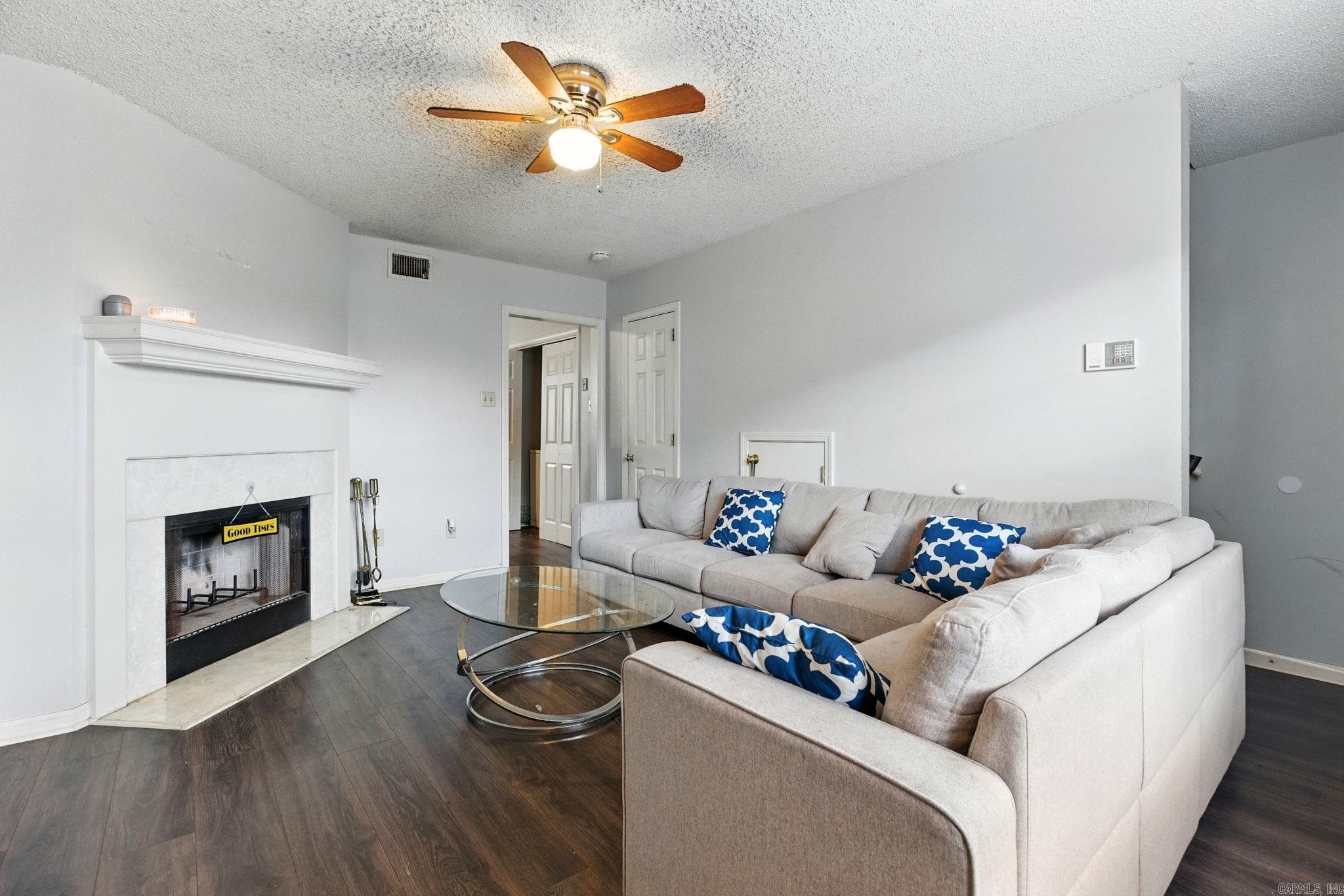 1809 Reservoir Rd  Little Rock, AR