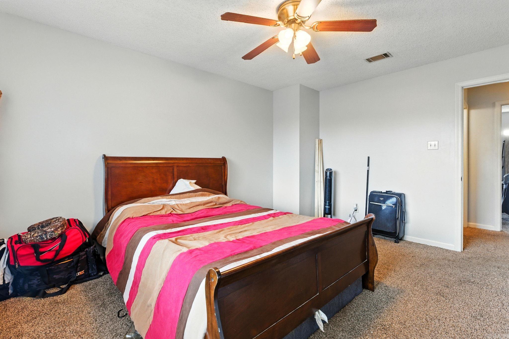 1809 Reservoir Rd  Little Rock, AR