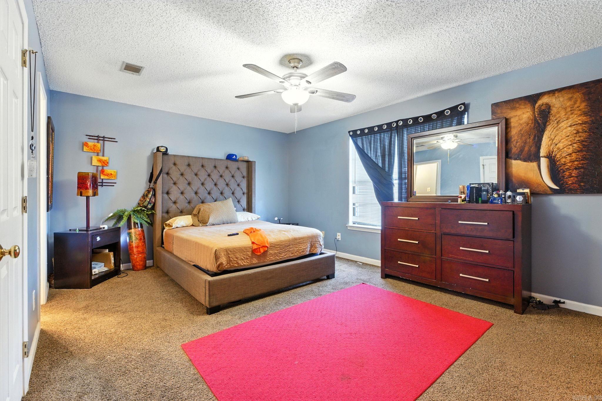 1809 Reservoir Rd  Little Rock, AR
