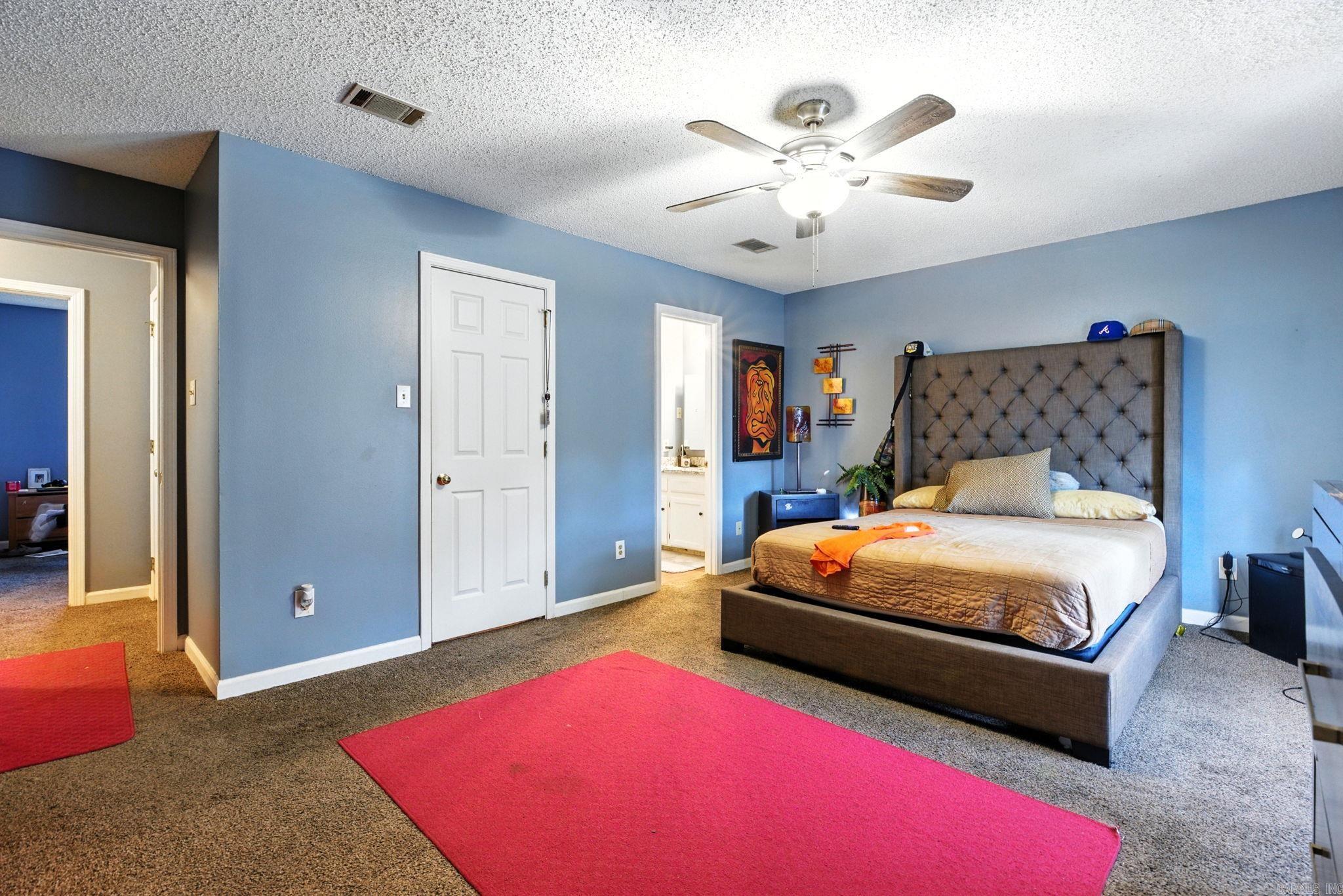 1809 Reservoir Rd  Little Rock, AR