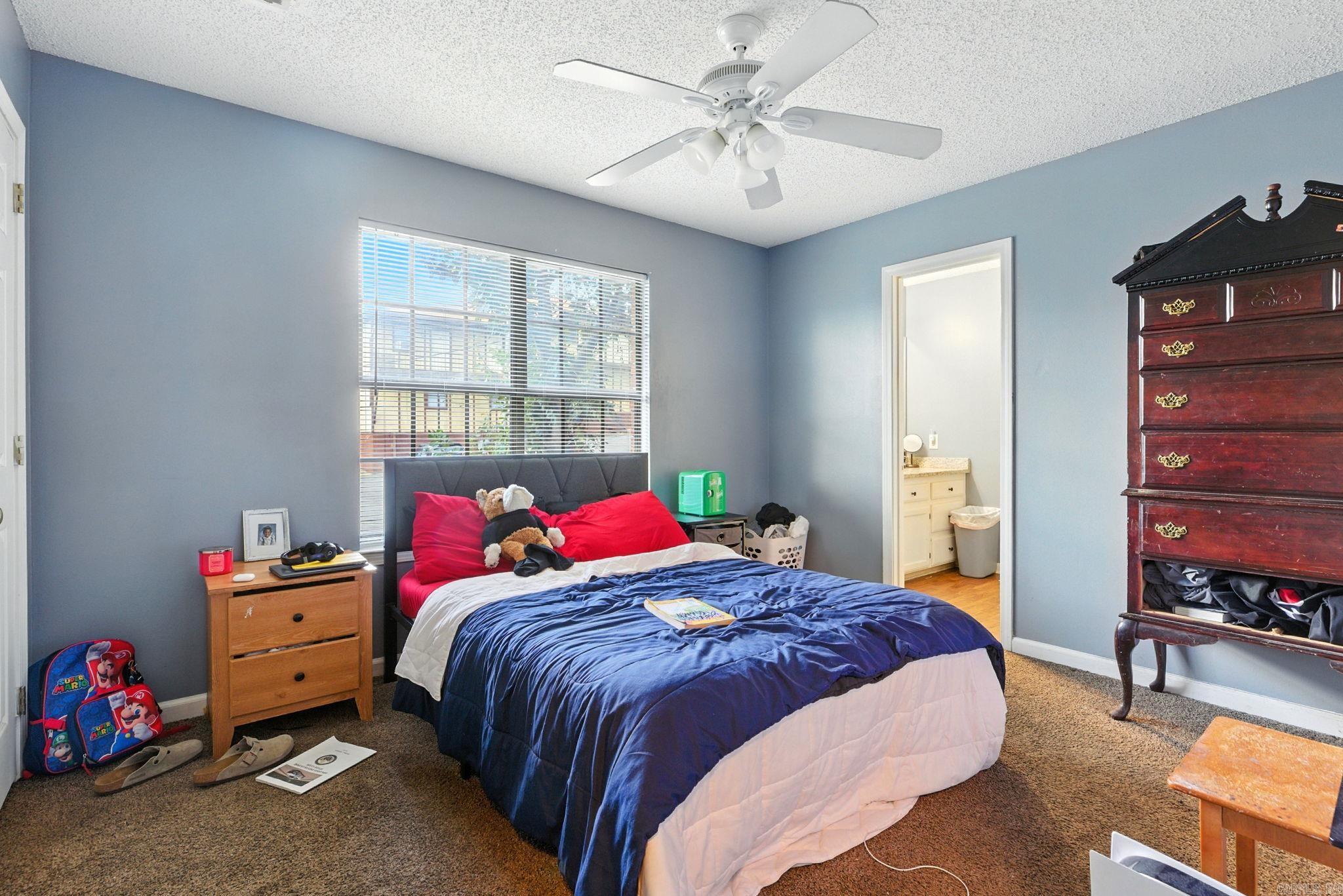 1809 Reservoir Rd  Little Rock, AR