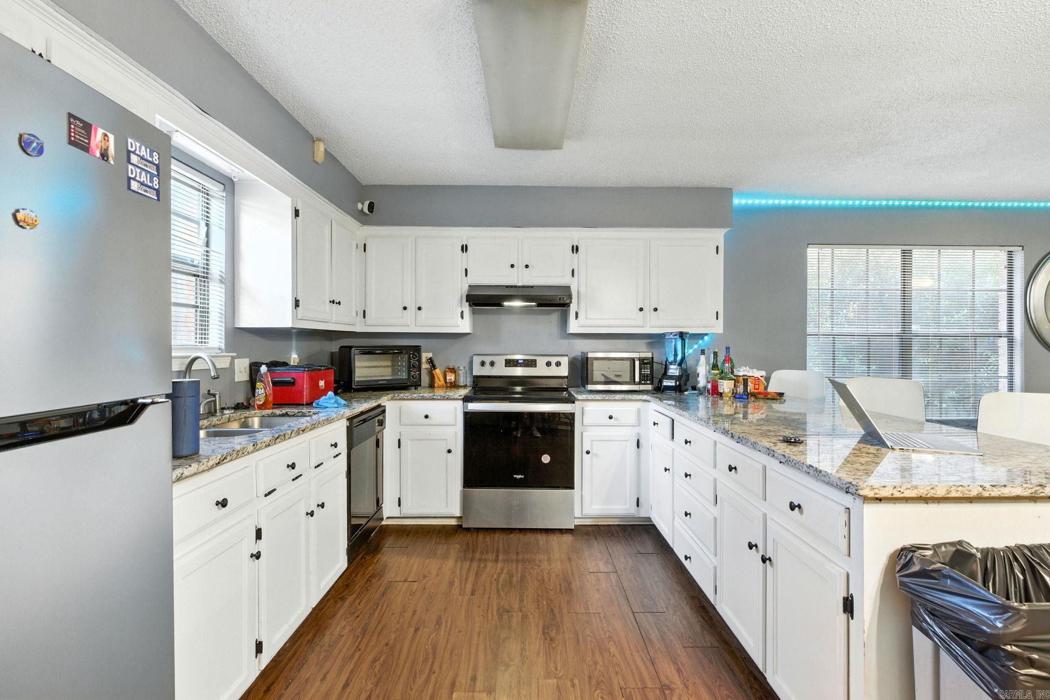 1809 Reservoir Rd  Little Rock, AR