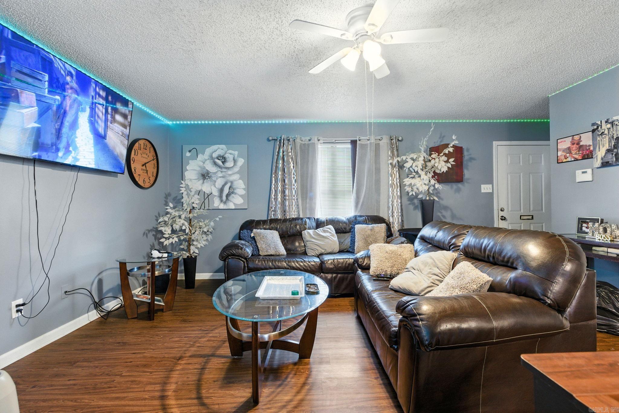 1809 Reservoir Rd  Little Rock, AR