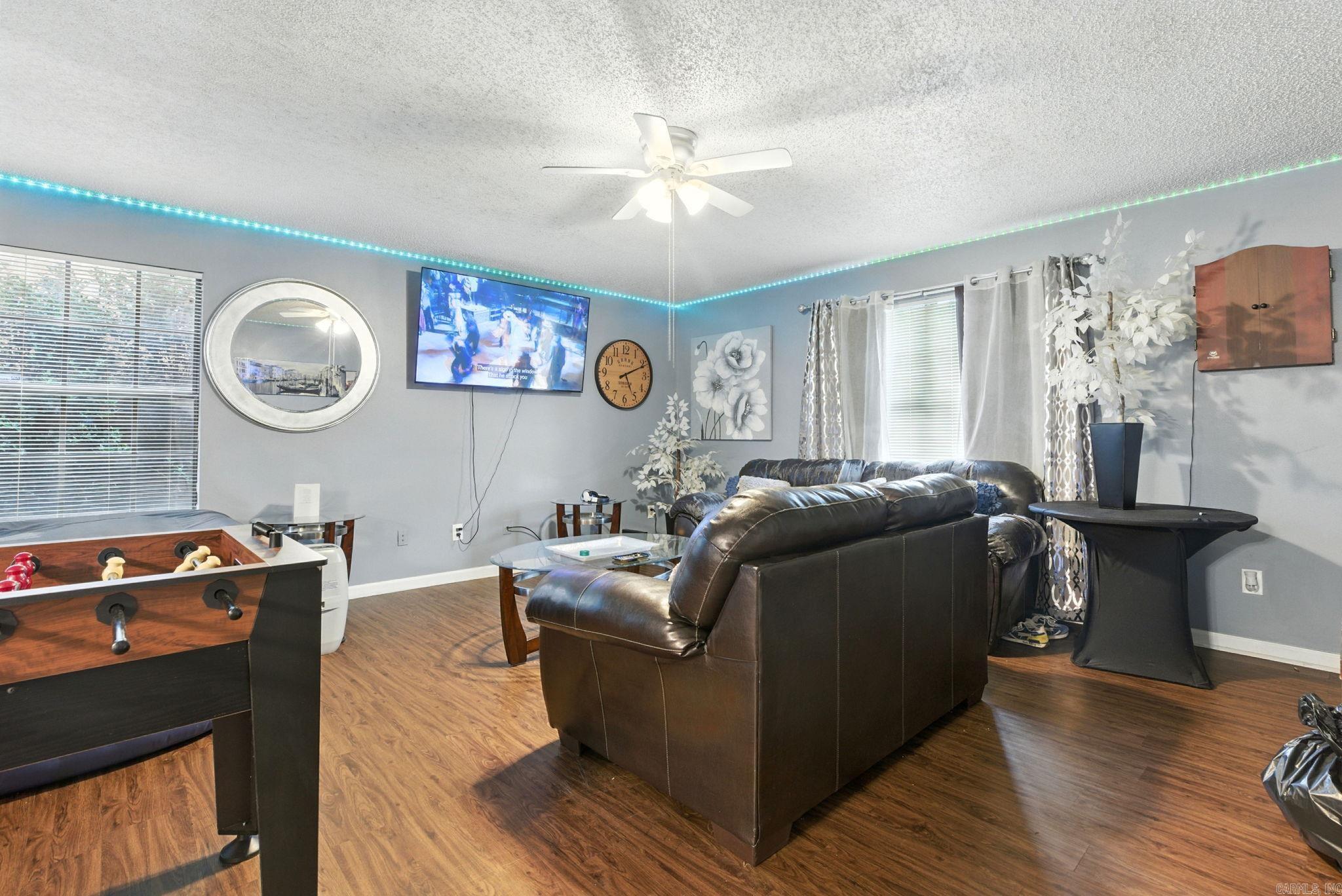 1809 Reservoir Rd  Little Rock, AR
