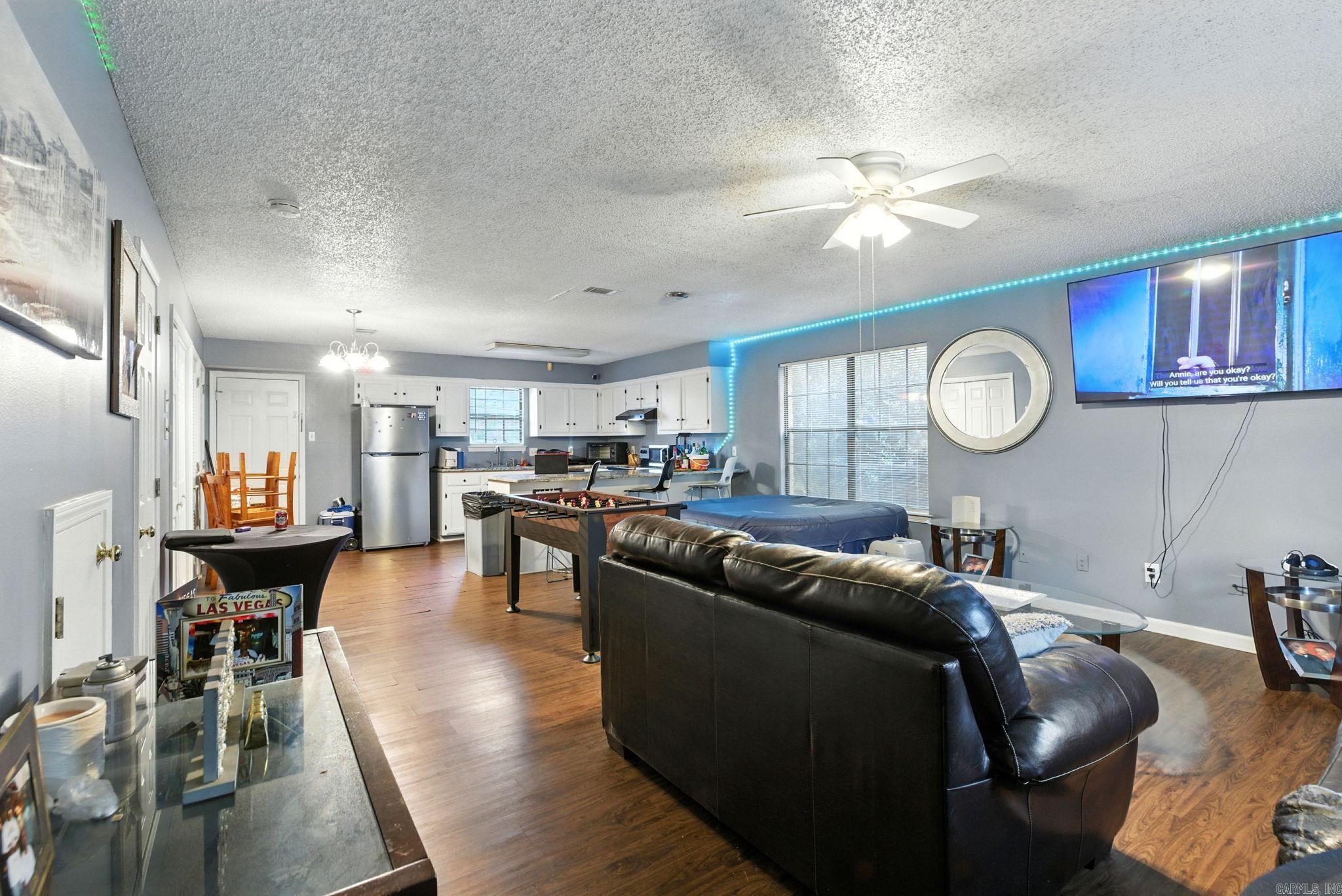 1809 Reservoir Rd  Little Rock, AR