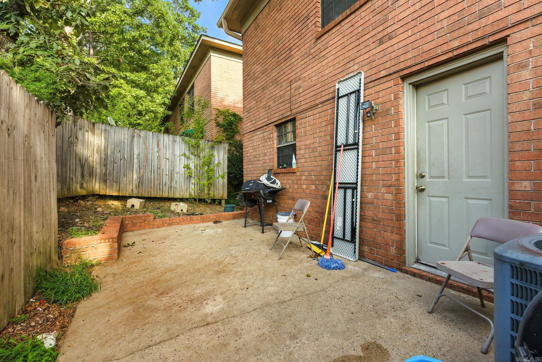 1809 Reservoir Rd  Little Rock, AR
