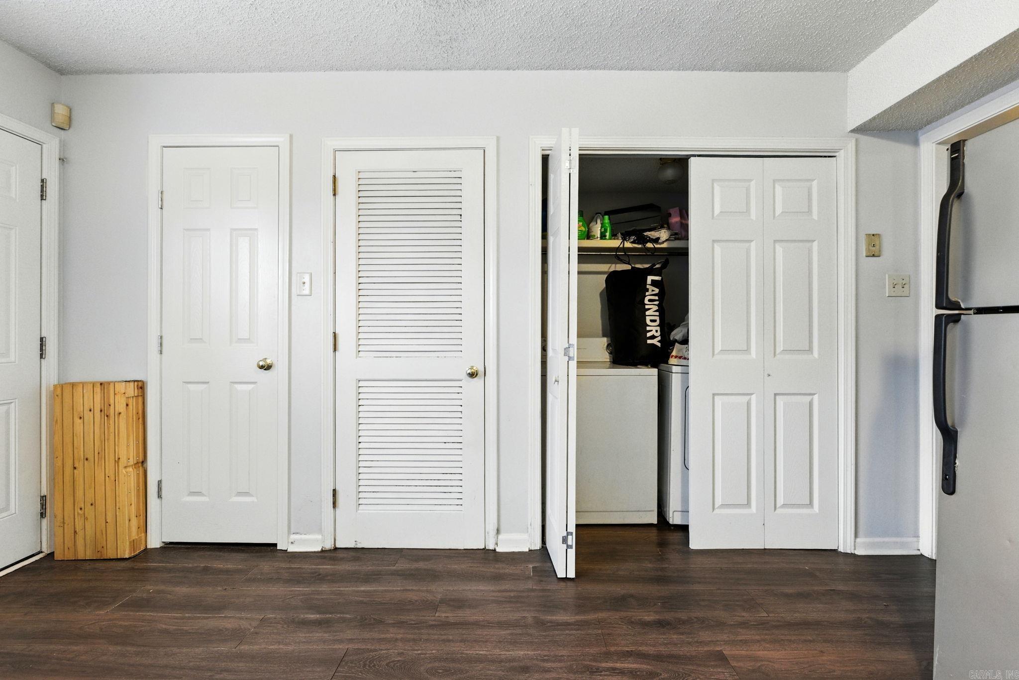 1809 Reservoir Rd  Little Rock, AR
