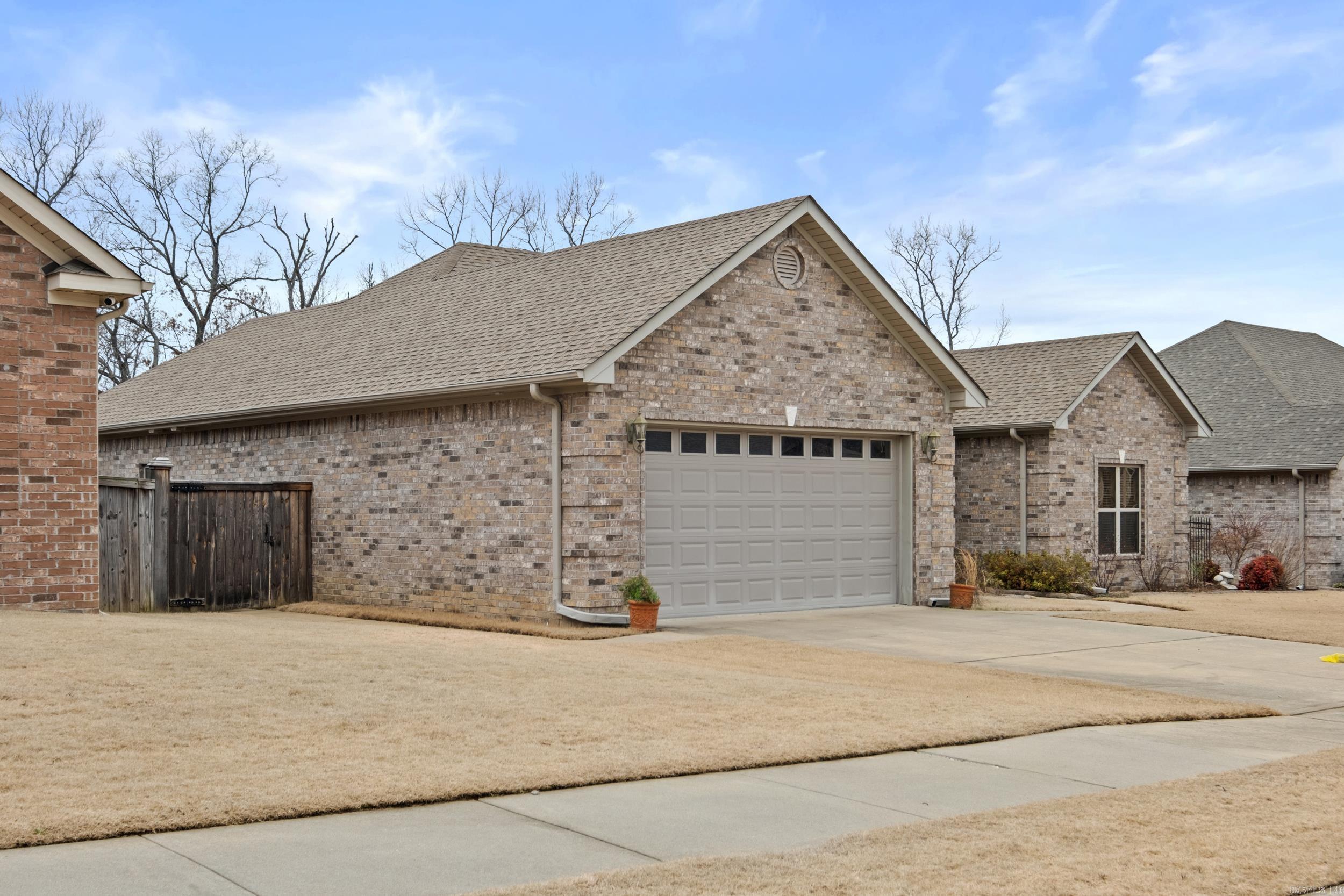 504 Sussix  North Little Rock, AR
