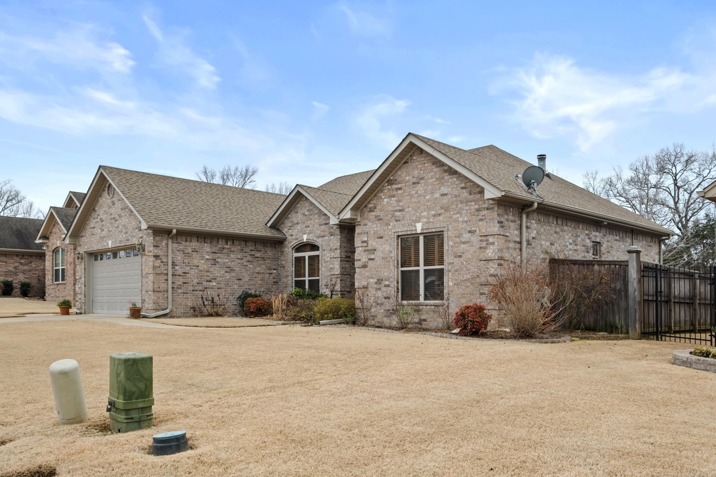 504 Sussix  North Little Rock, AR