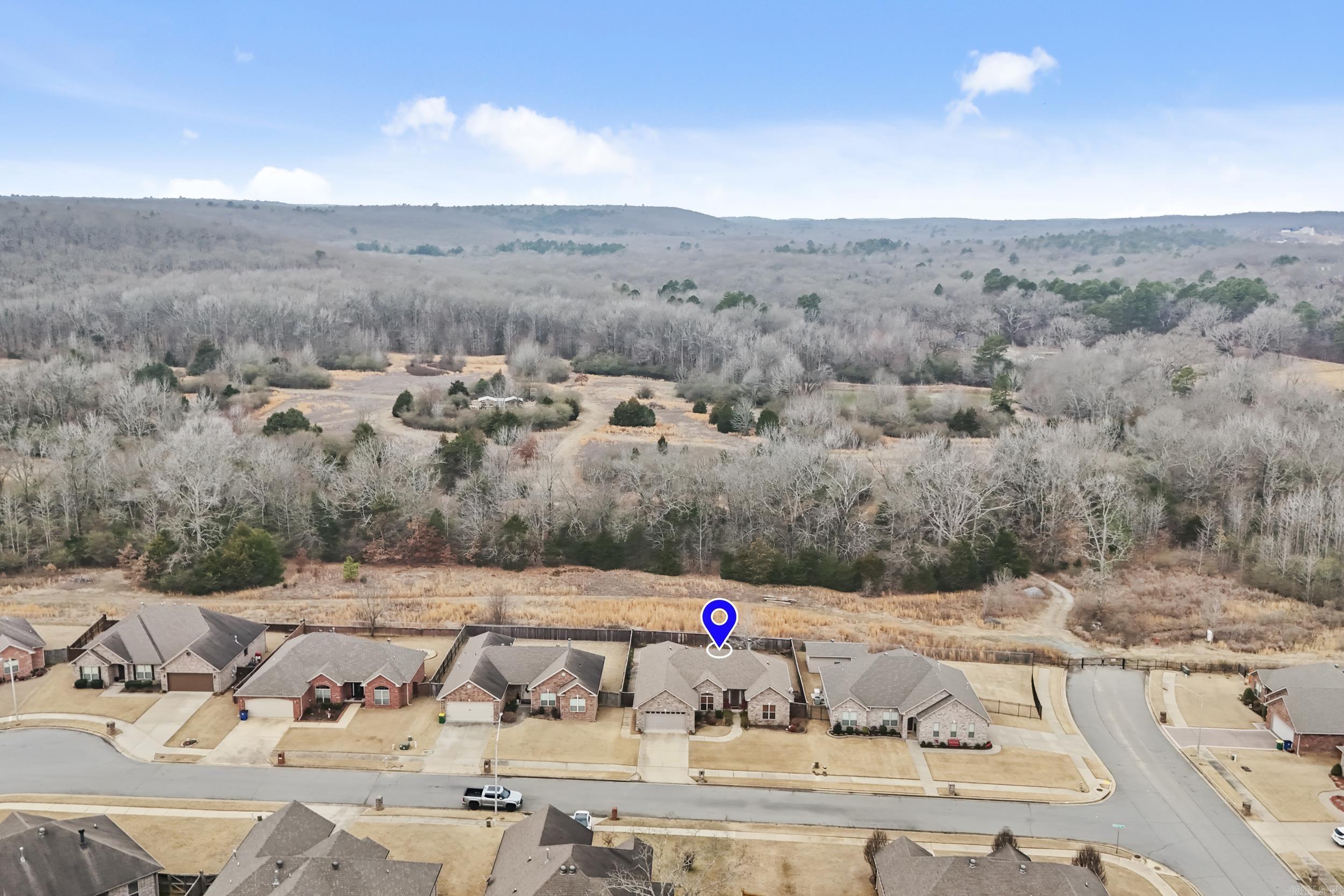 504 Sussix  North Little Rock, AR