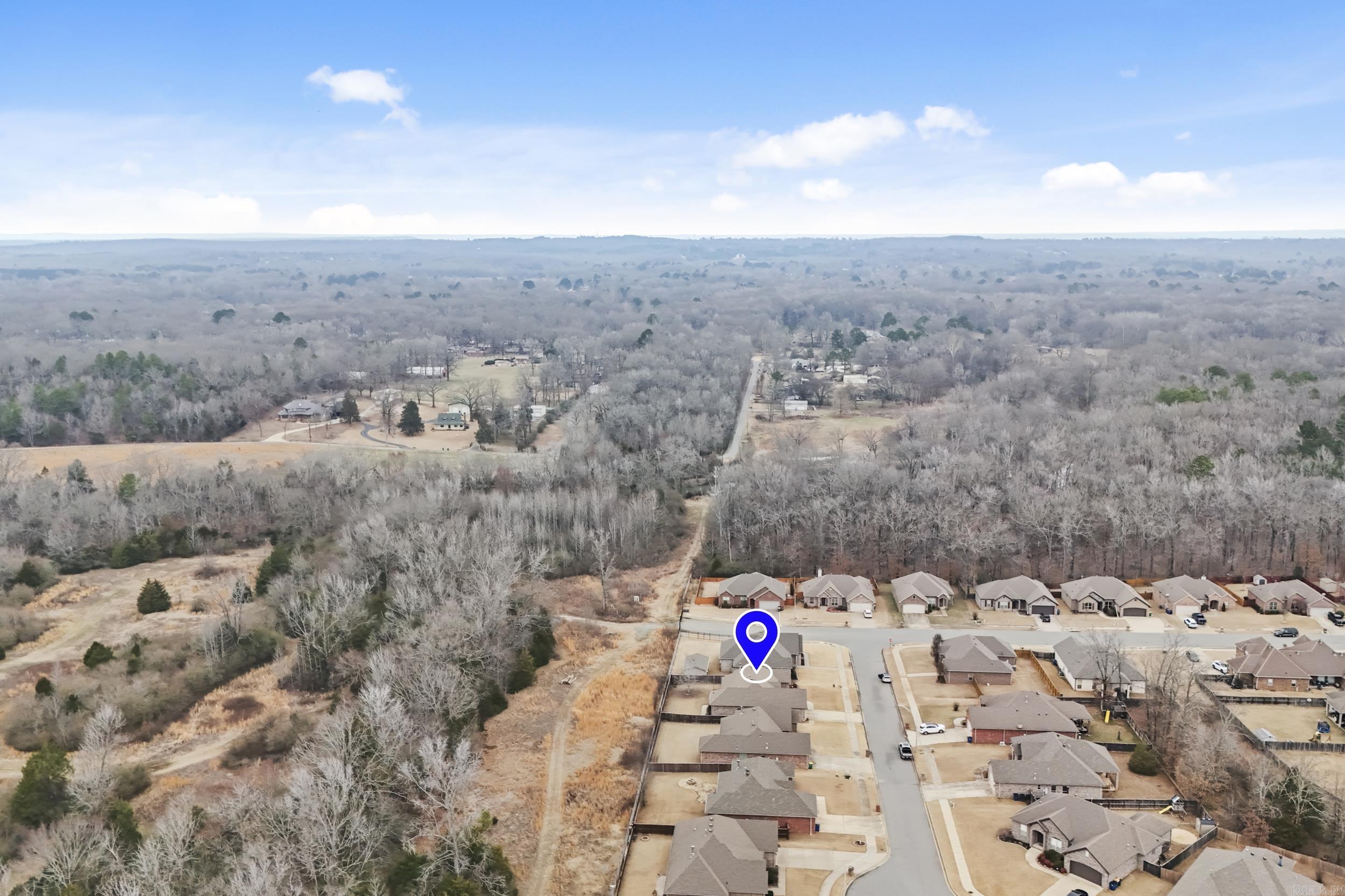 504 Sussix  North Little Rock, AR