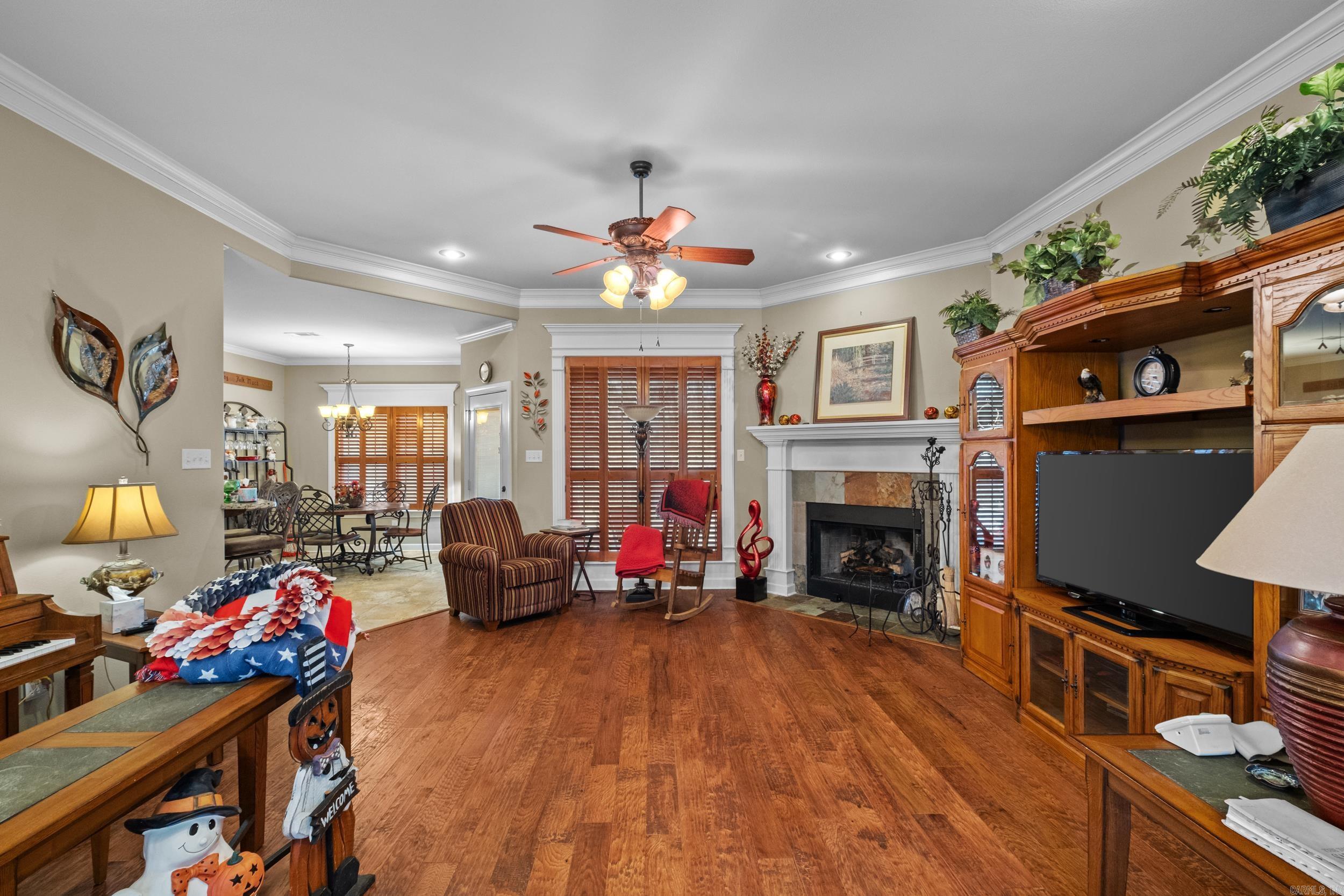 504 Sussix  North Little Rock, AR