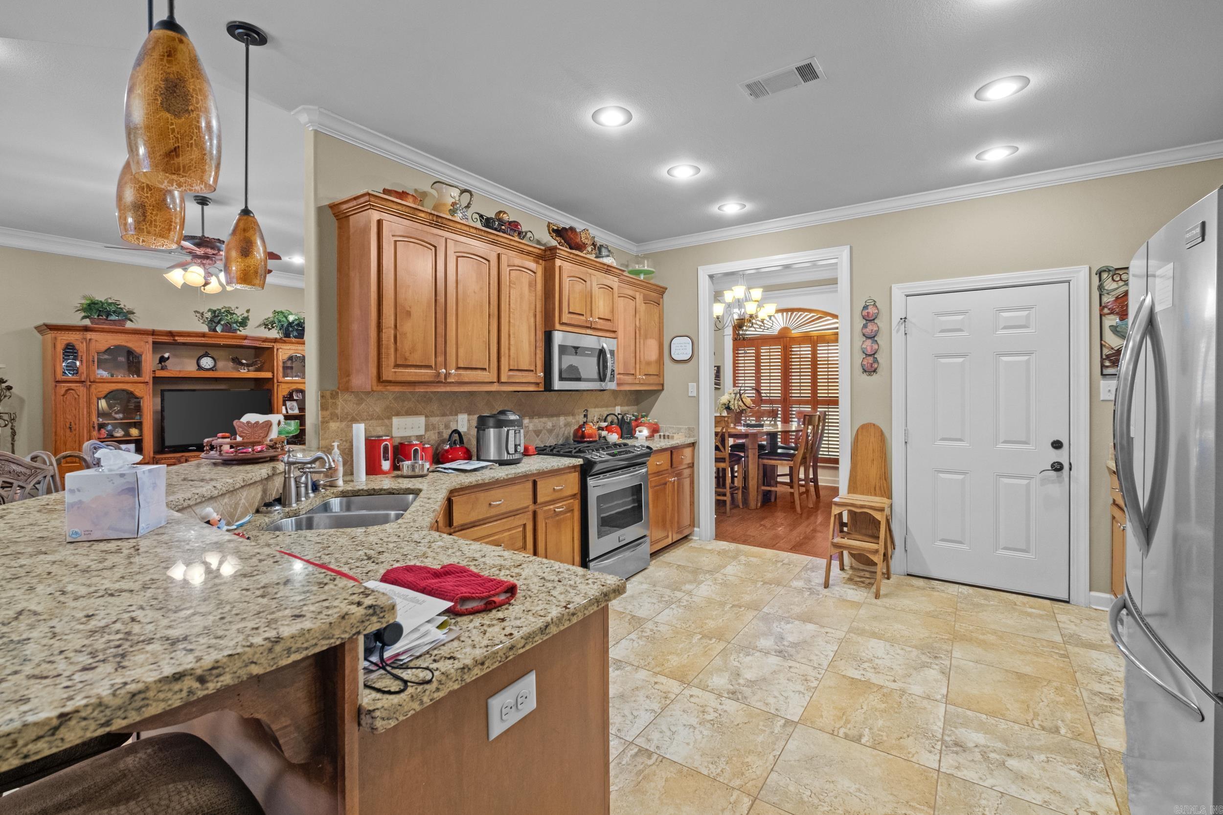 504 Sussix  North Little Rock, AR