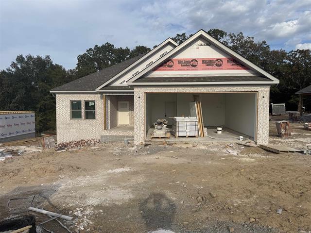 514  Madaleine  Austin, AR