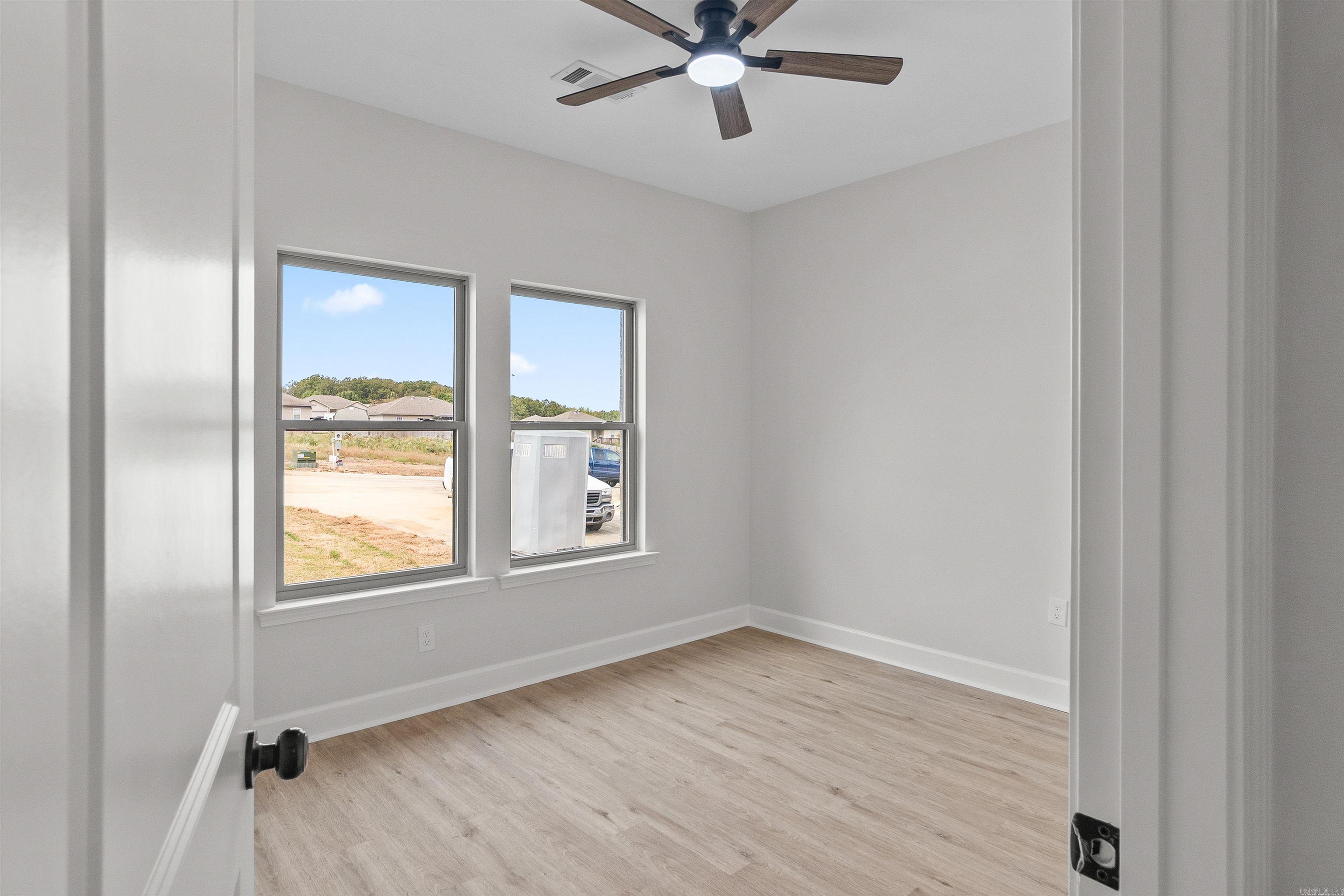 514 Madaleine  Austin, AR