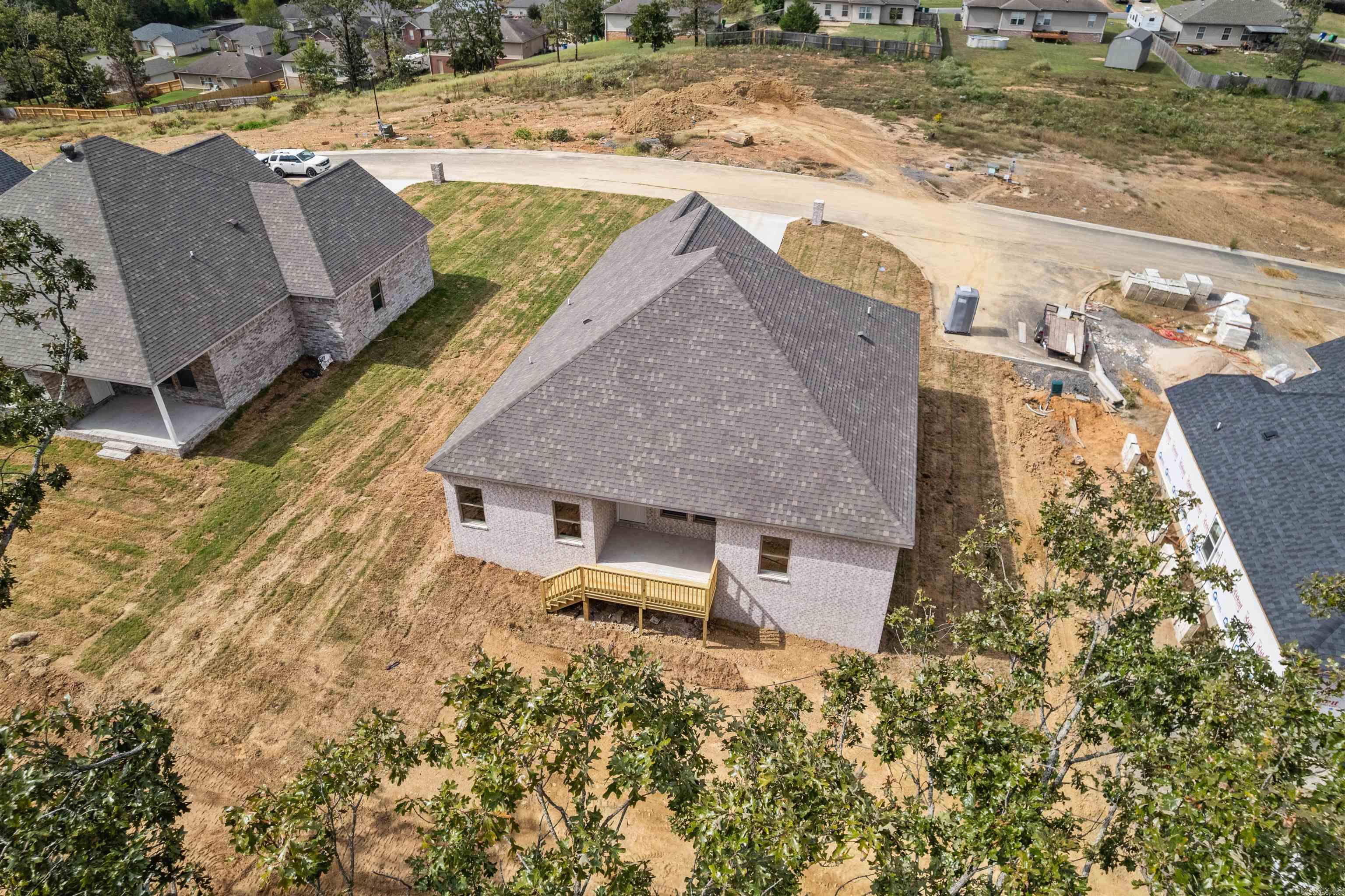 514 Madaleine  Austin, AR