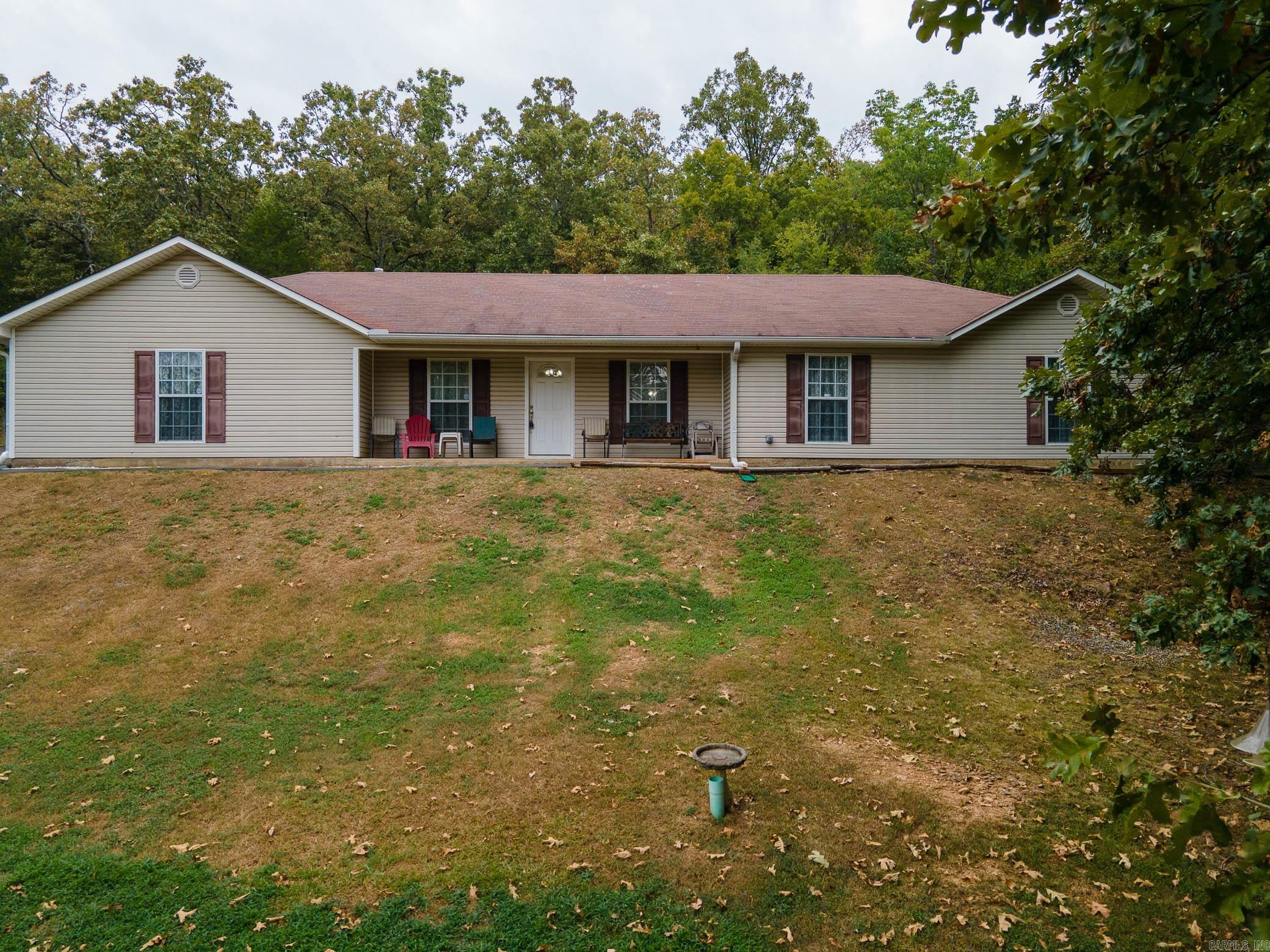 21 Linda Lane West  Vilonia, AR