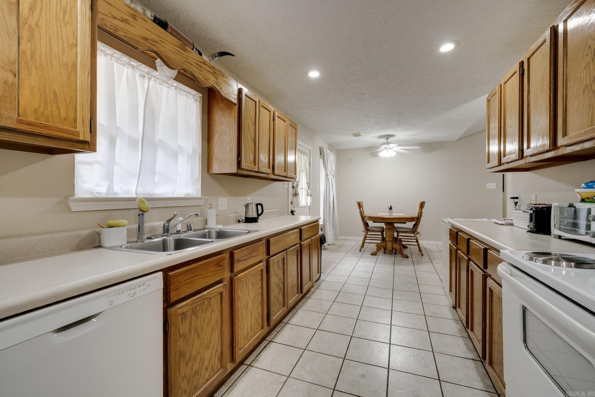 21 Linda Lane West  Vilonia, AR
