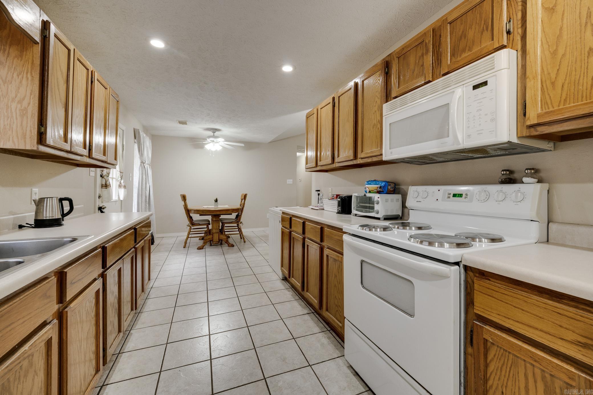 21 Linda Lane West  Vilonia, AR