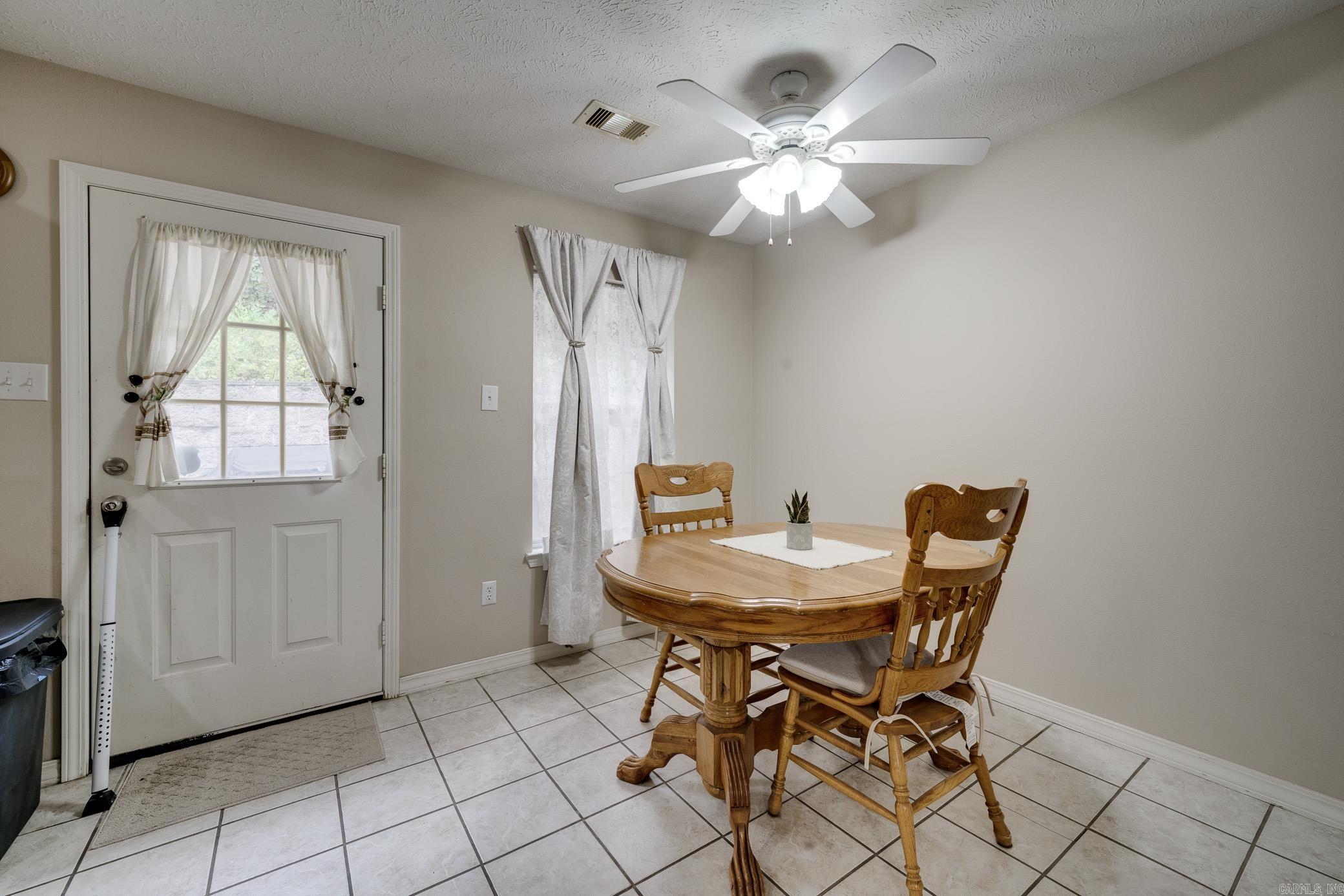 21 Linda Lane West  Vilonia, AR