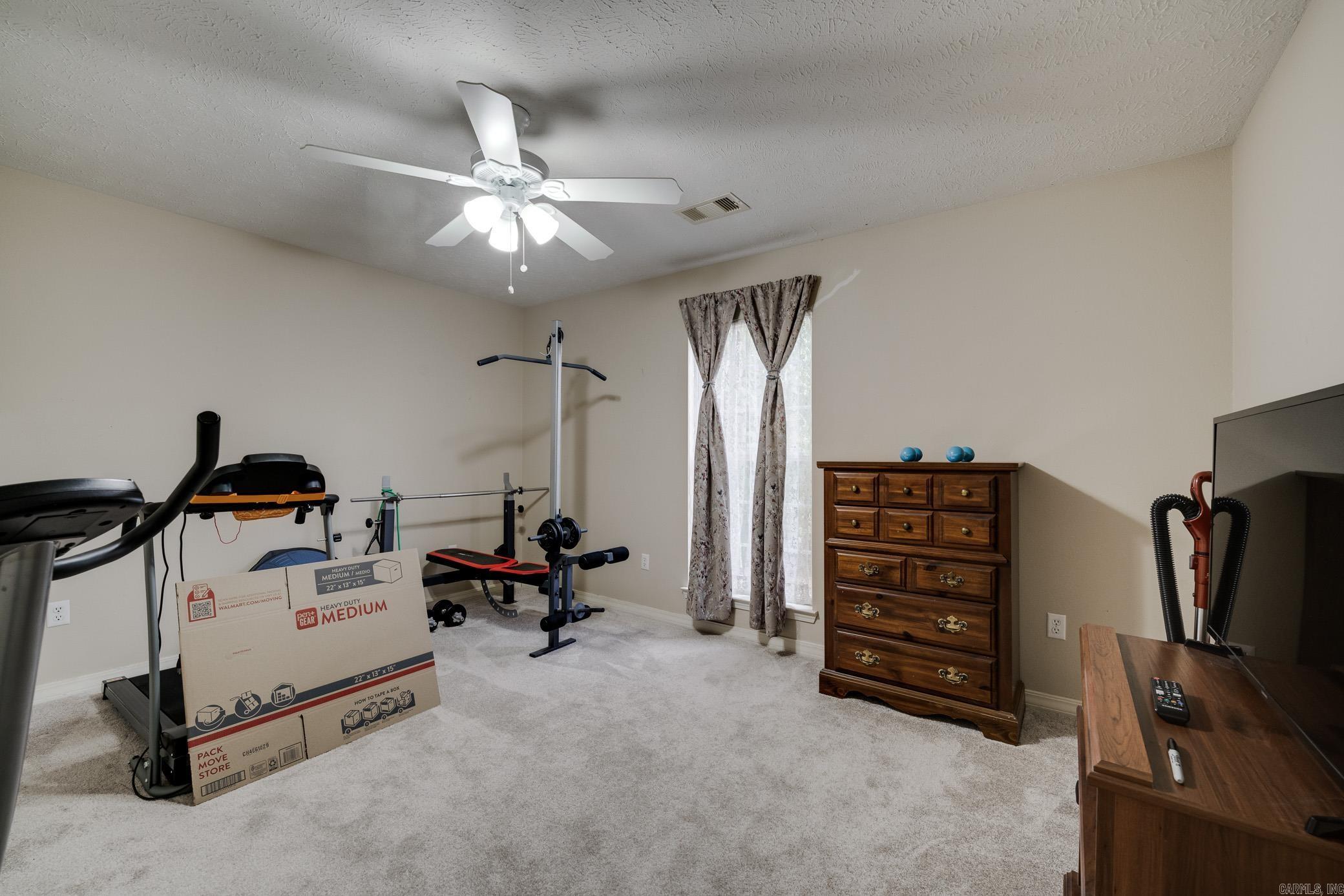 21 Linda Lane West  Vilonia, AR