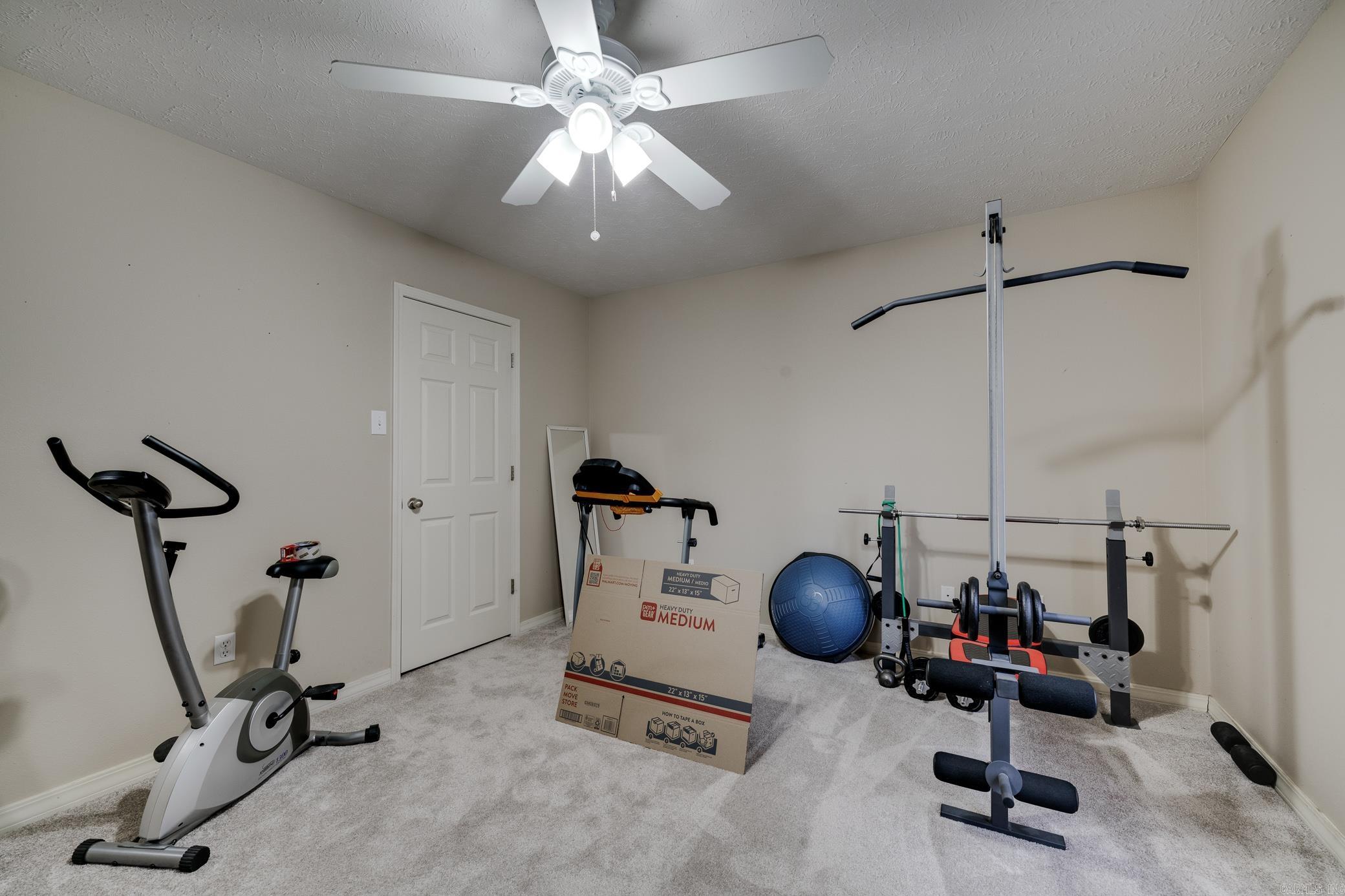 21 Linda Lane West  Vilonia, AR