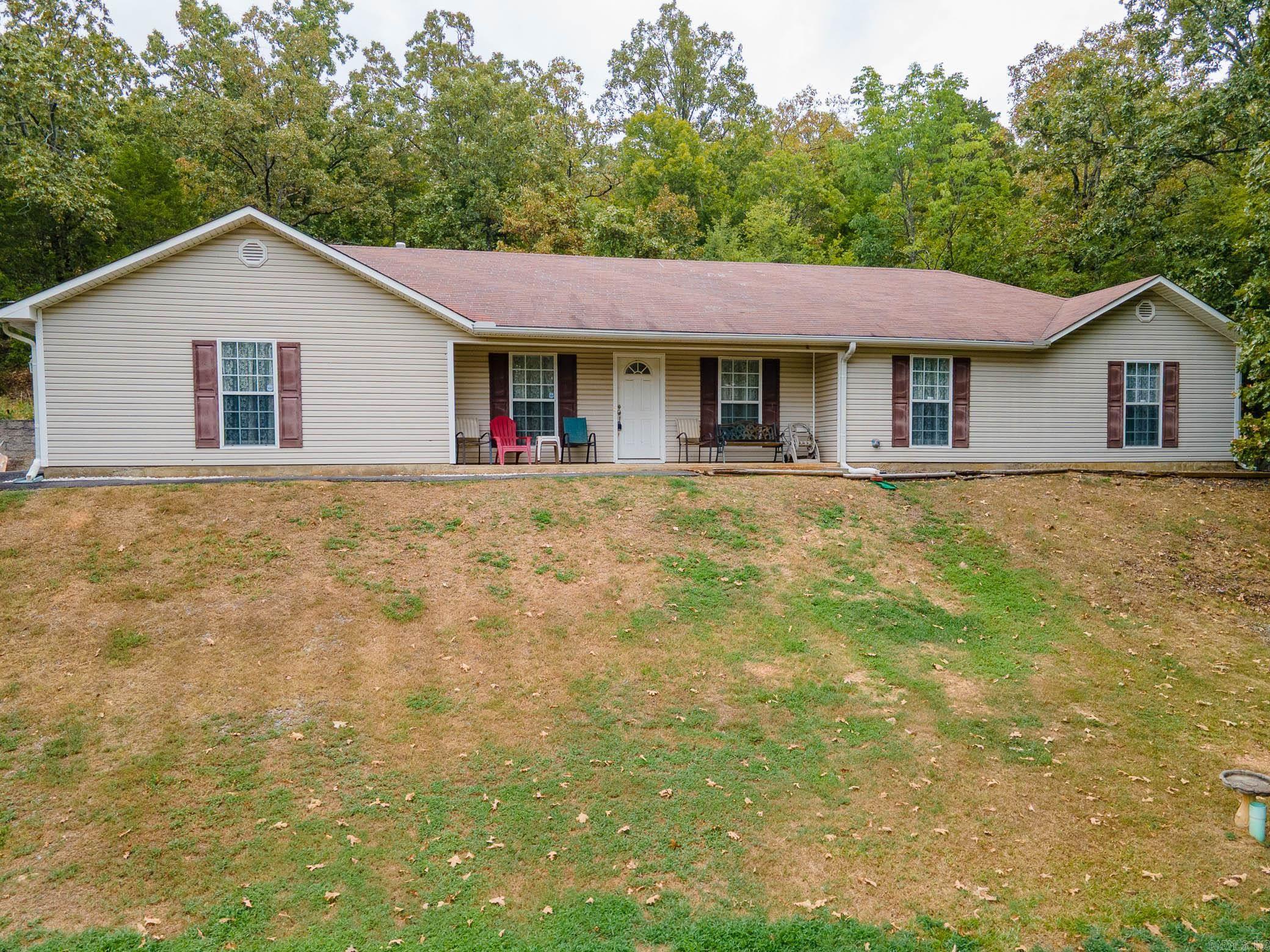 21 Linda Lane West  Vilonia, AR