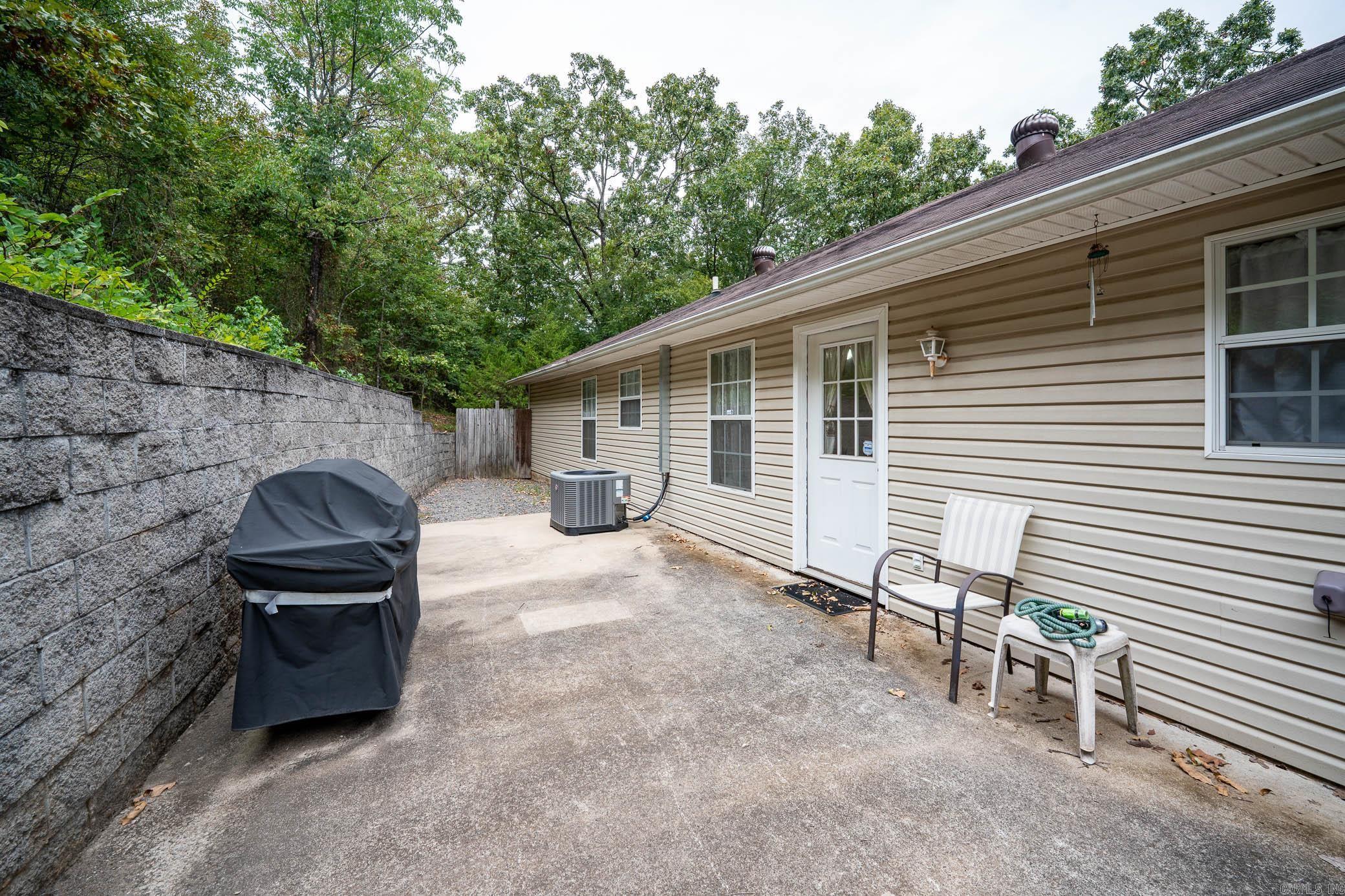21 Linda Lane West  Vilonia, AR