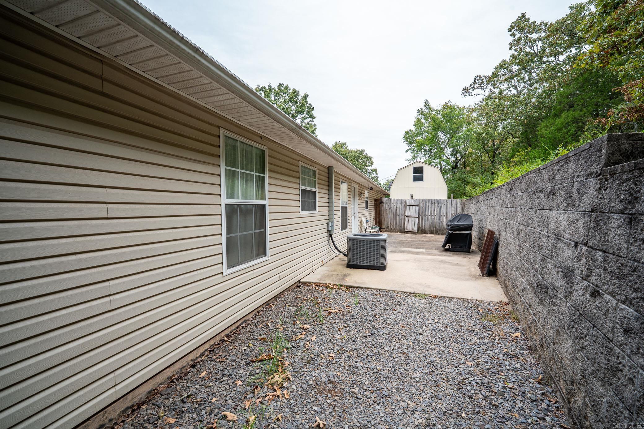 21 Linda Lane West  Vilonia, AR
