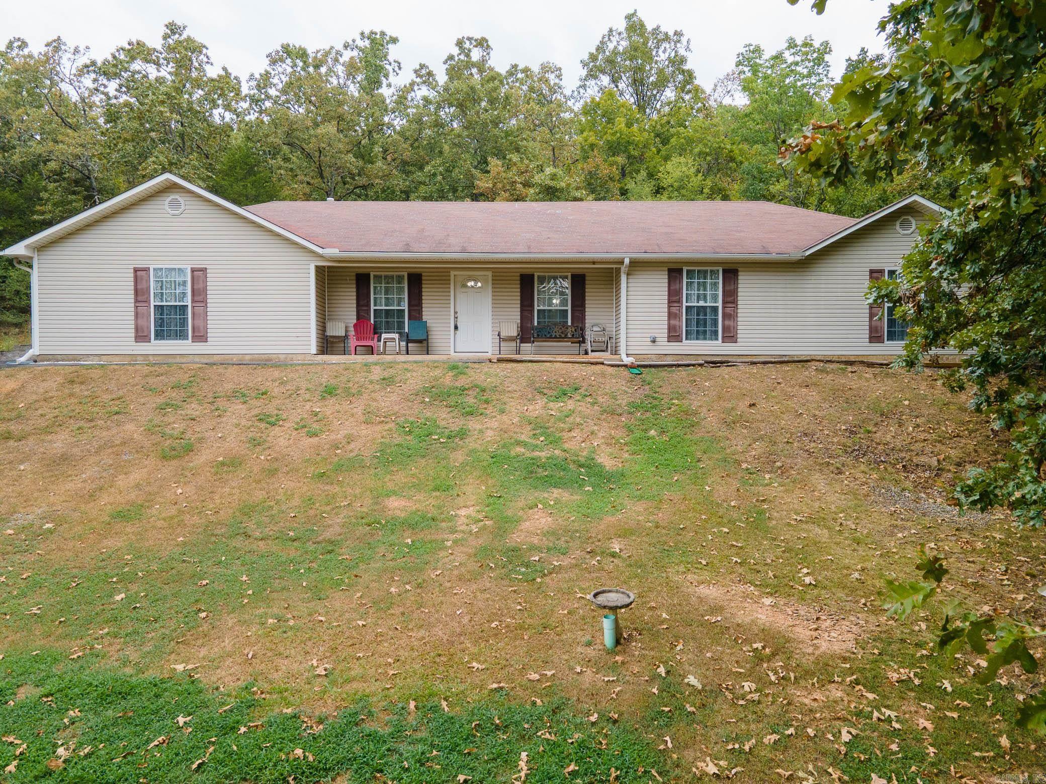 21 Linda Lane West  Vilonia, AR