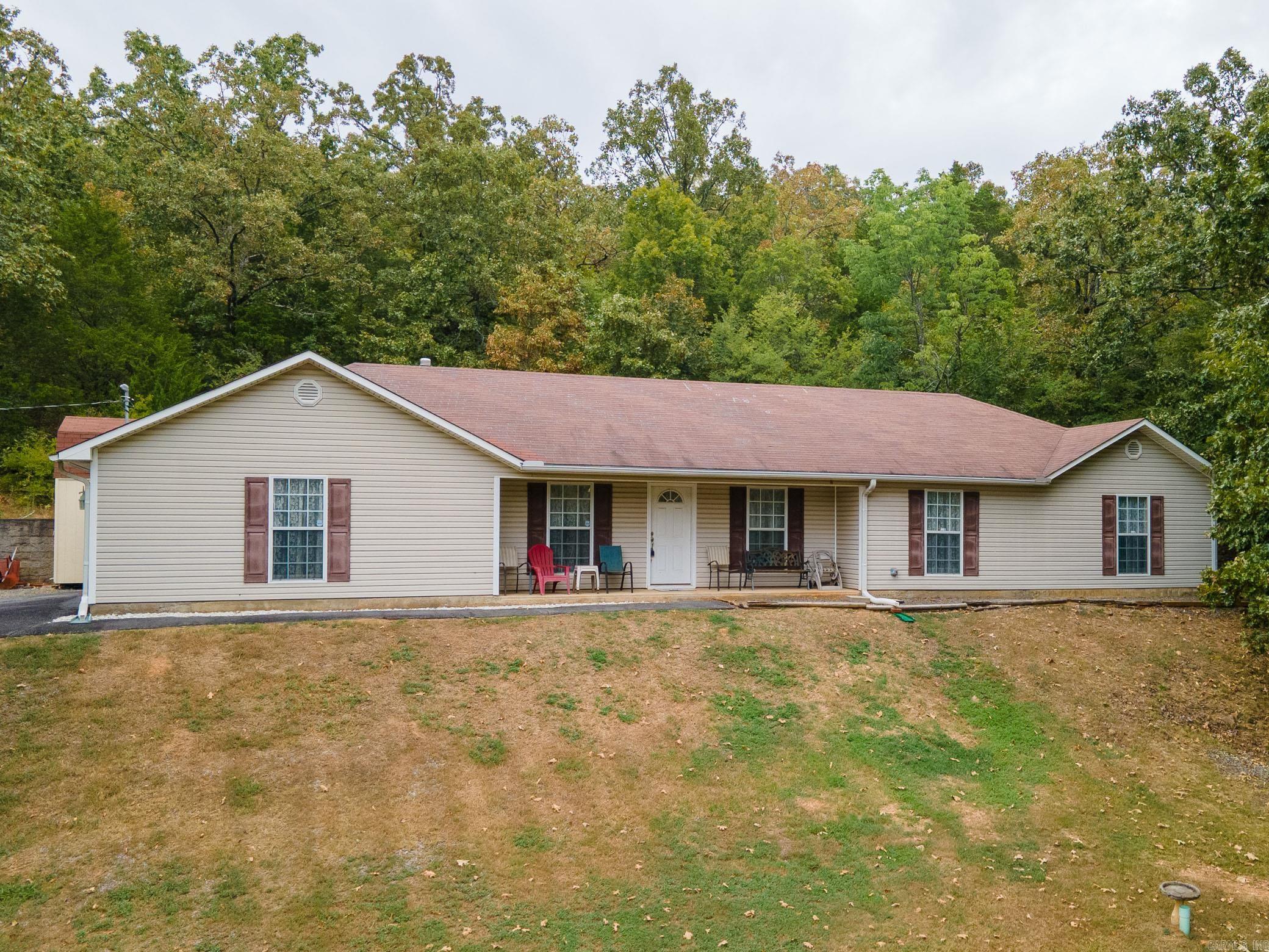 21 Linda Lane West  Vilonia, AR
