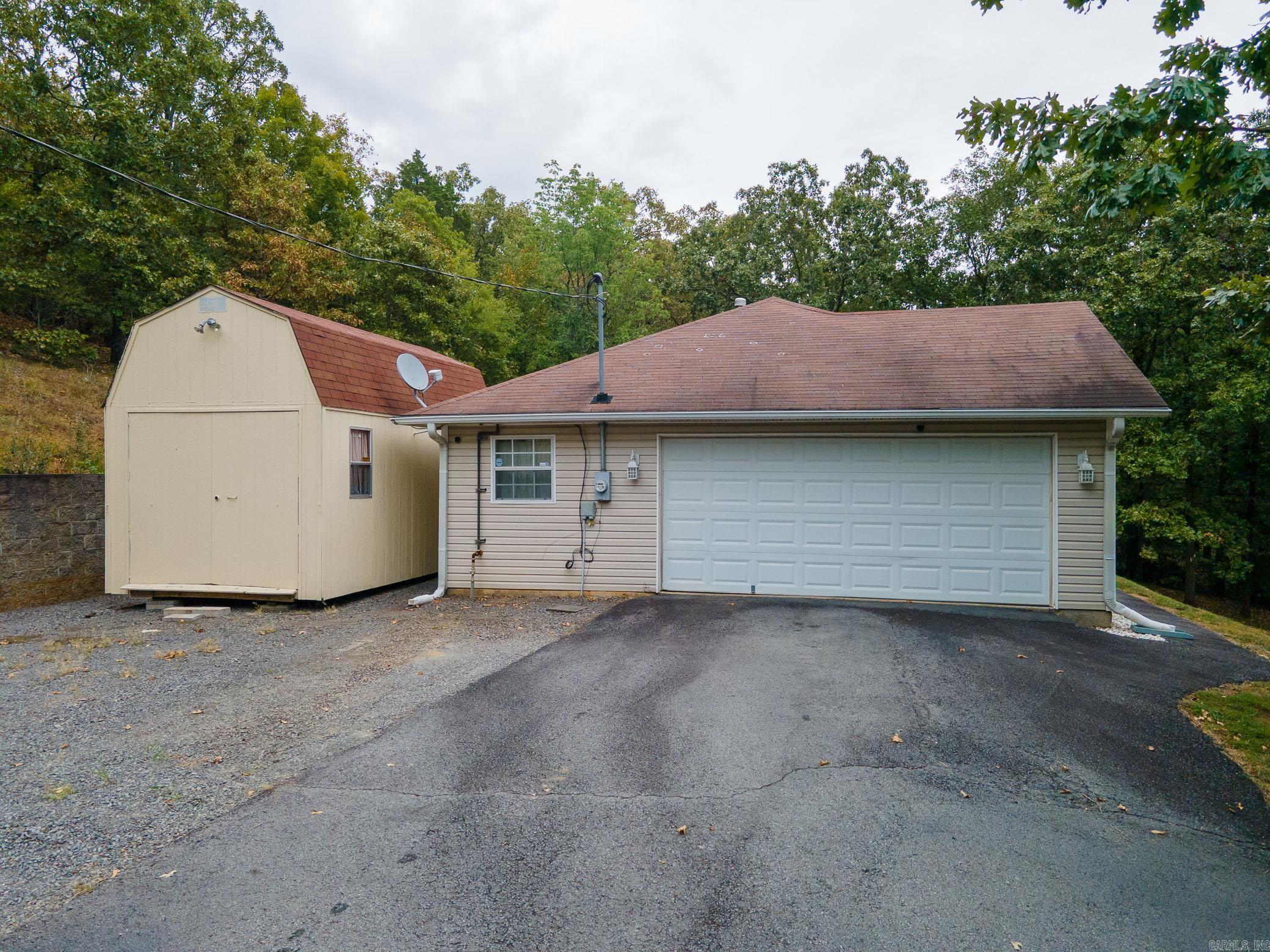 21 Linda Lane West  Vilonia, AR