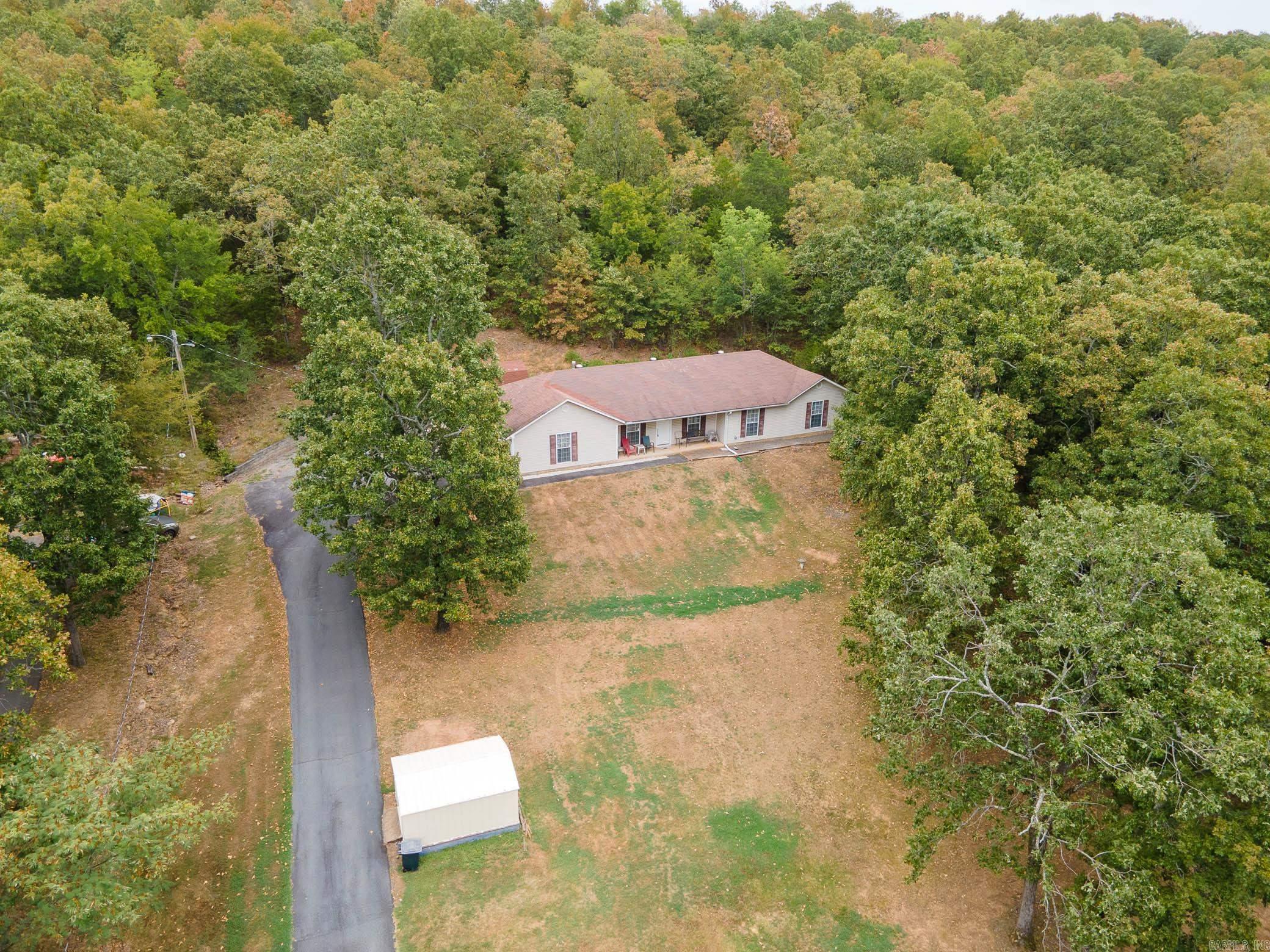21 Linda Lane West  Vilonia, AR